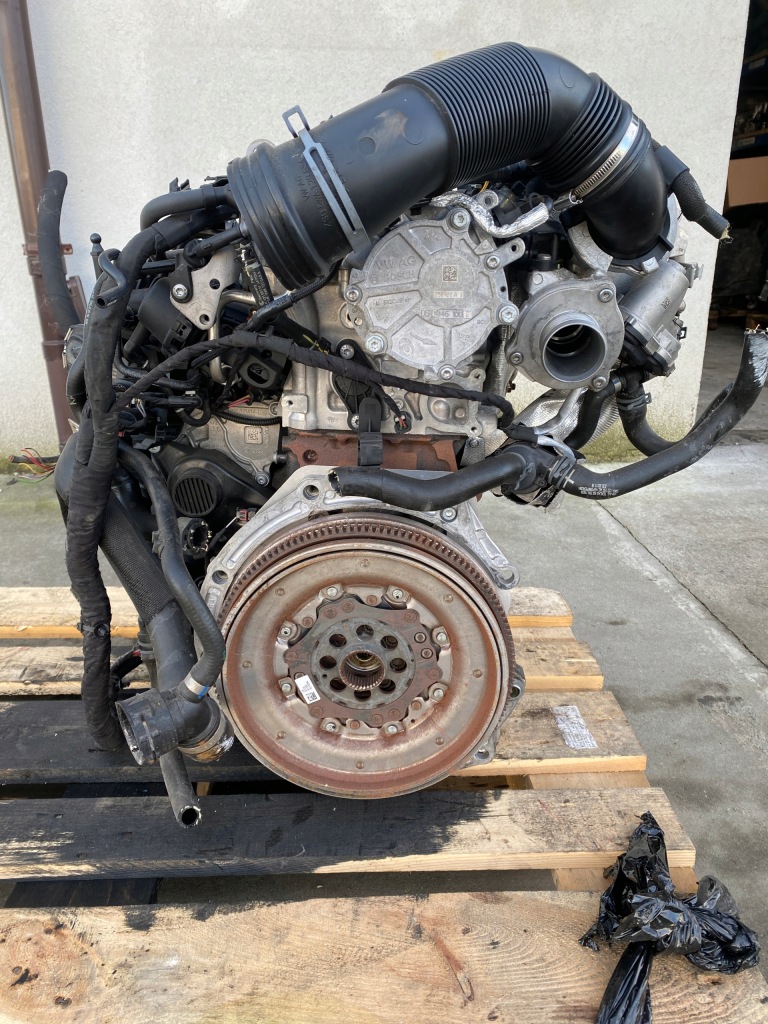 Moteur DNPA - Image 1