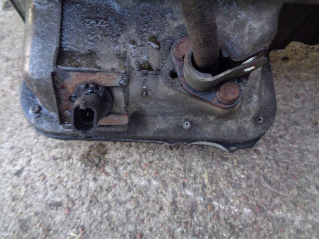 Moteur Z 17 DTR — vue 5