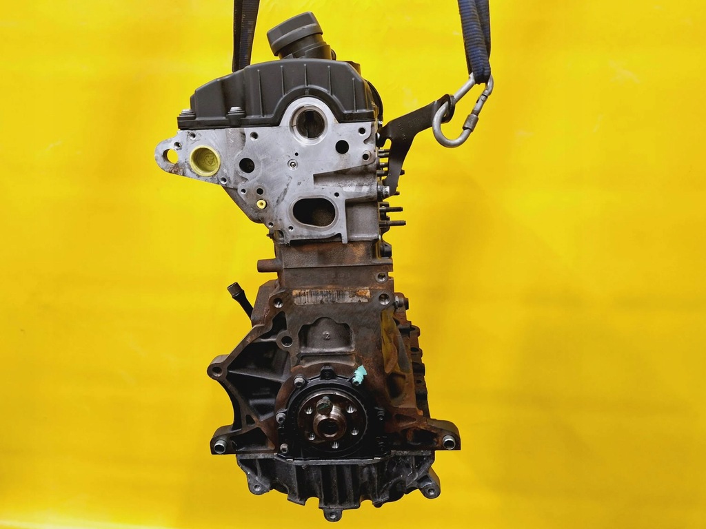 Moteur ATD — vue 2