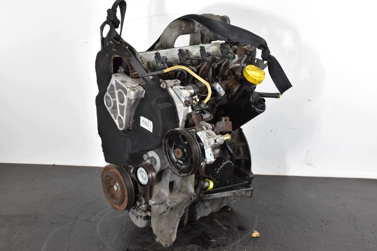 Moteur F9Q 760 - Image 12