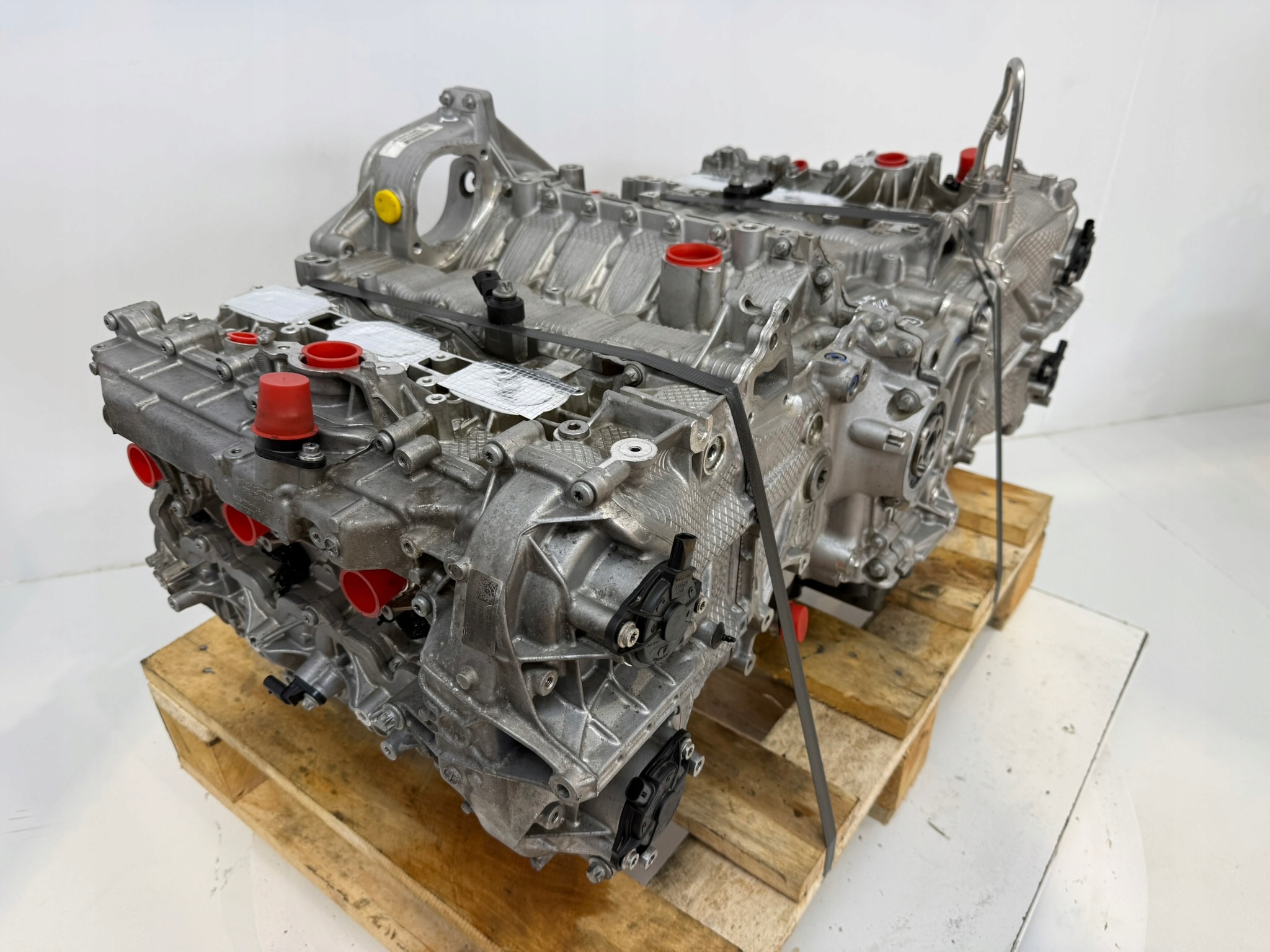Moteur DWAA — vue 11