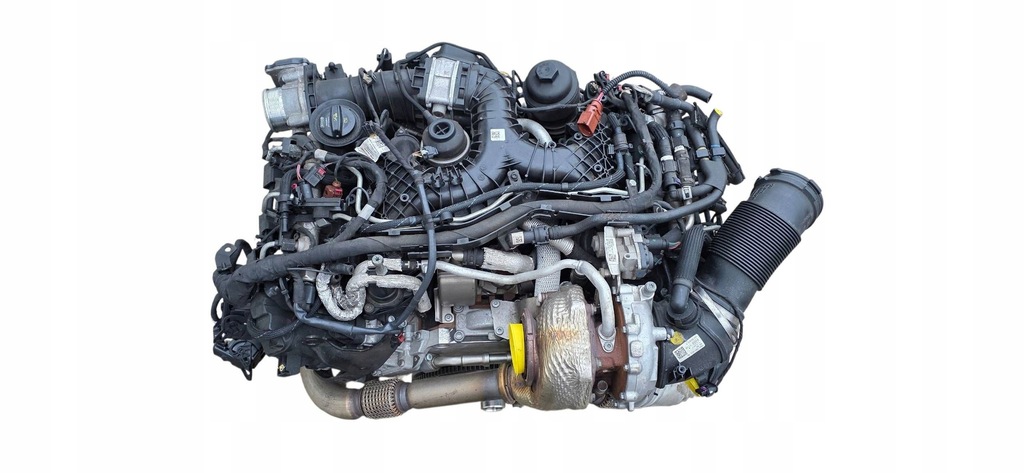 Moteur DCPC — vue 2