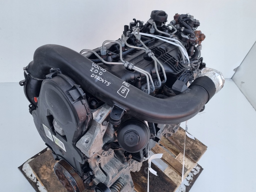 Moteur D 5204 T5 - Image 6
