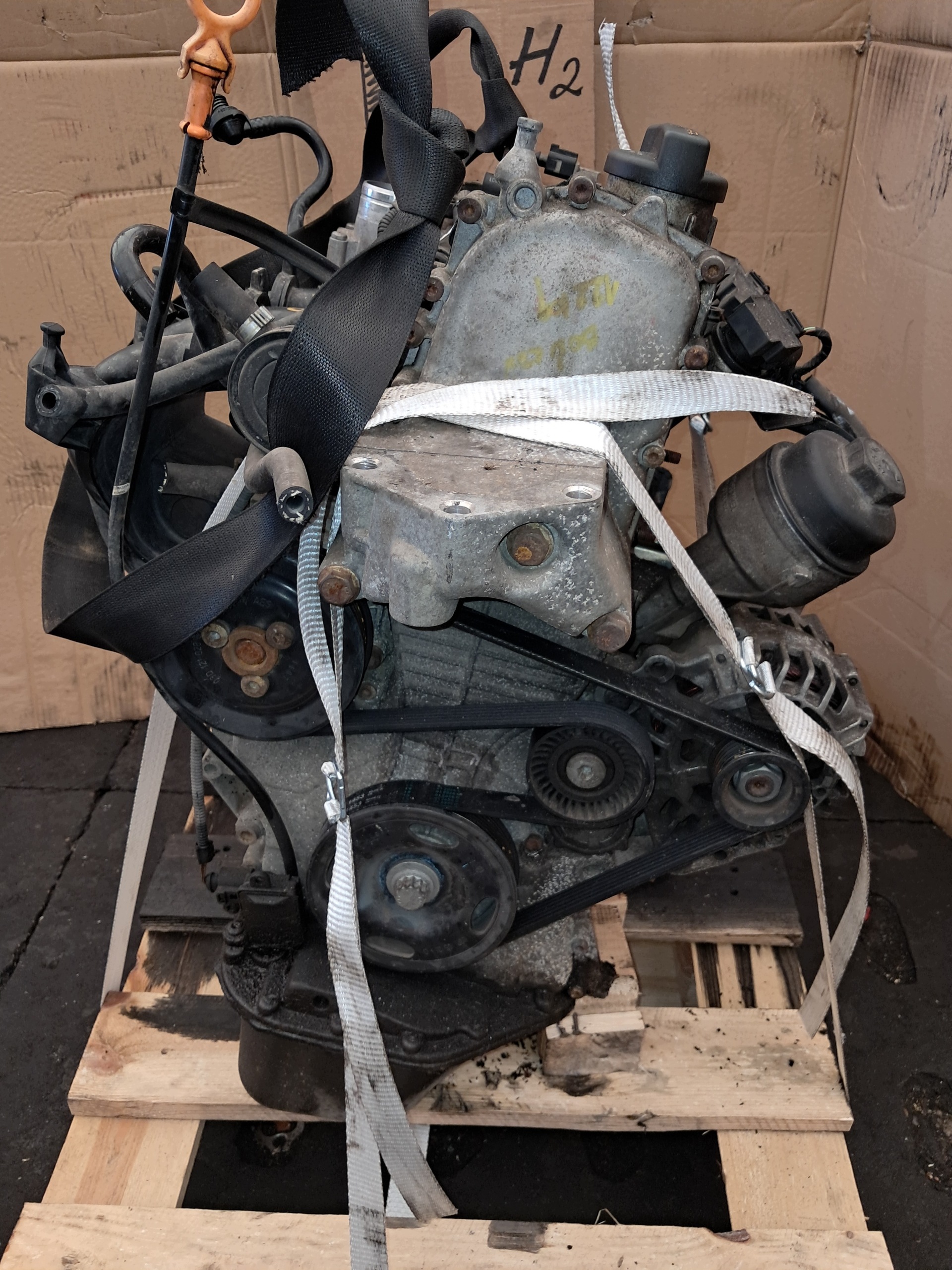 Moteur BMD - Image 5
