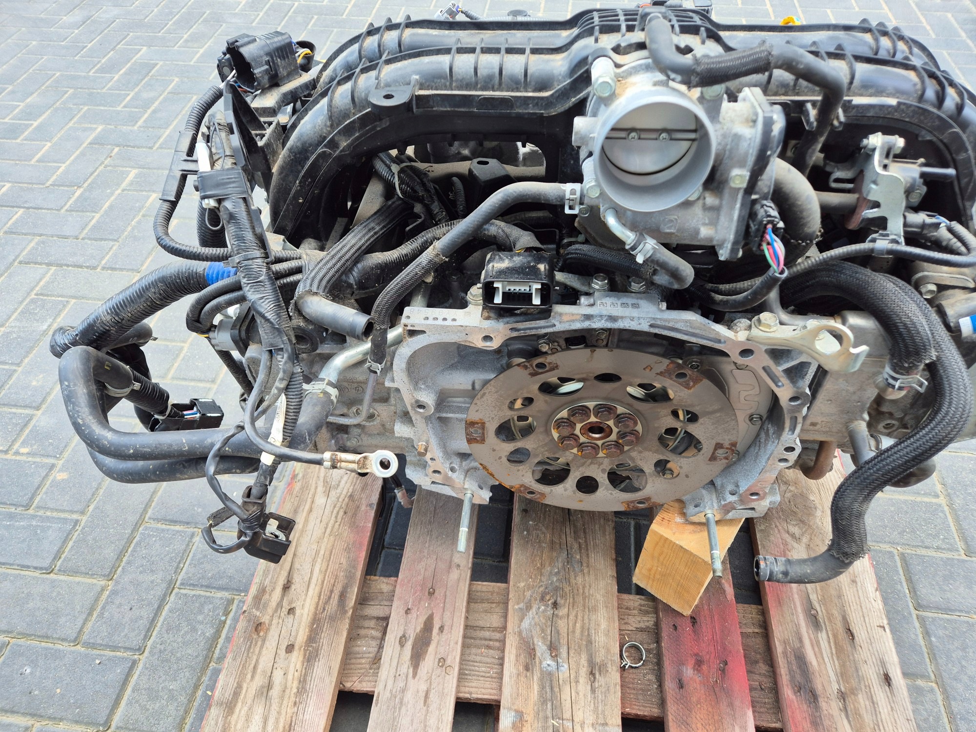 Moteur FB20 - Image 10