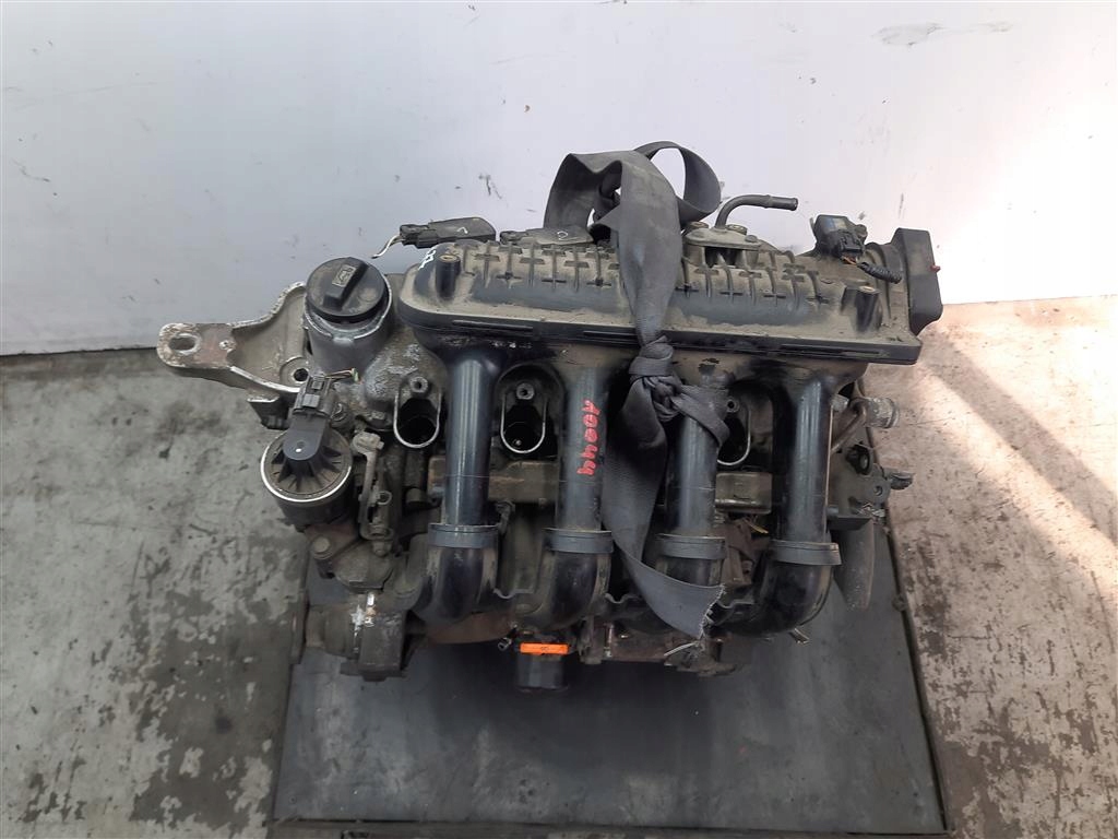 Moteur L13A1 — vue 7