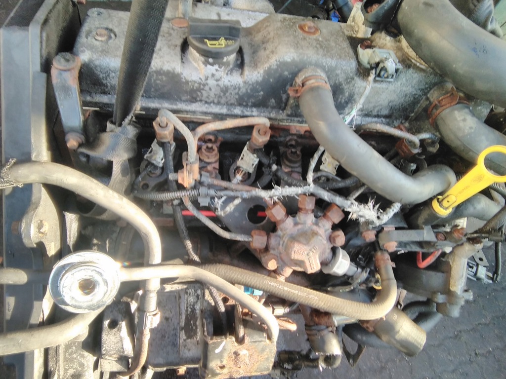 Moteur HCPA - Image 2