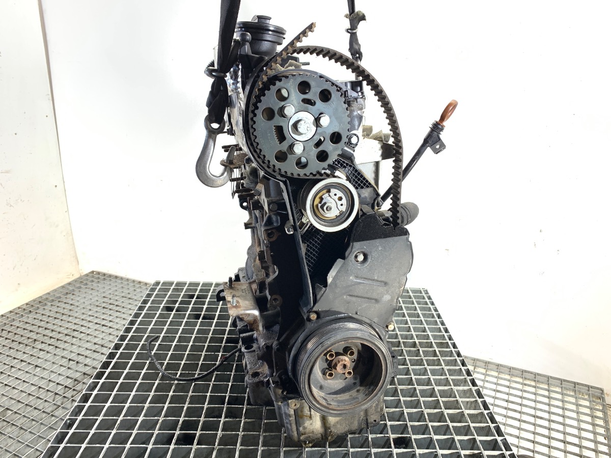 Moteur CBAC - Image 4