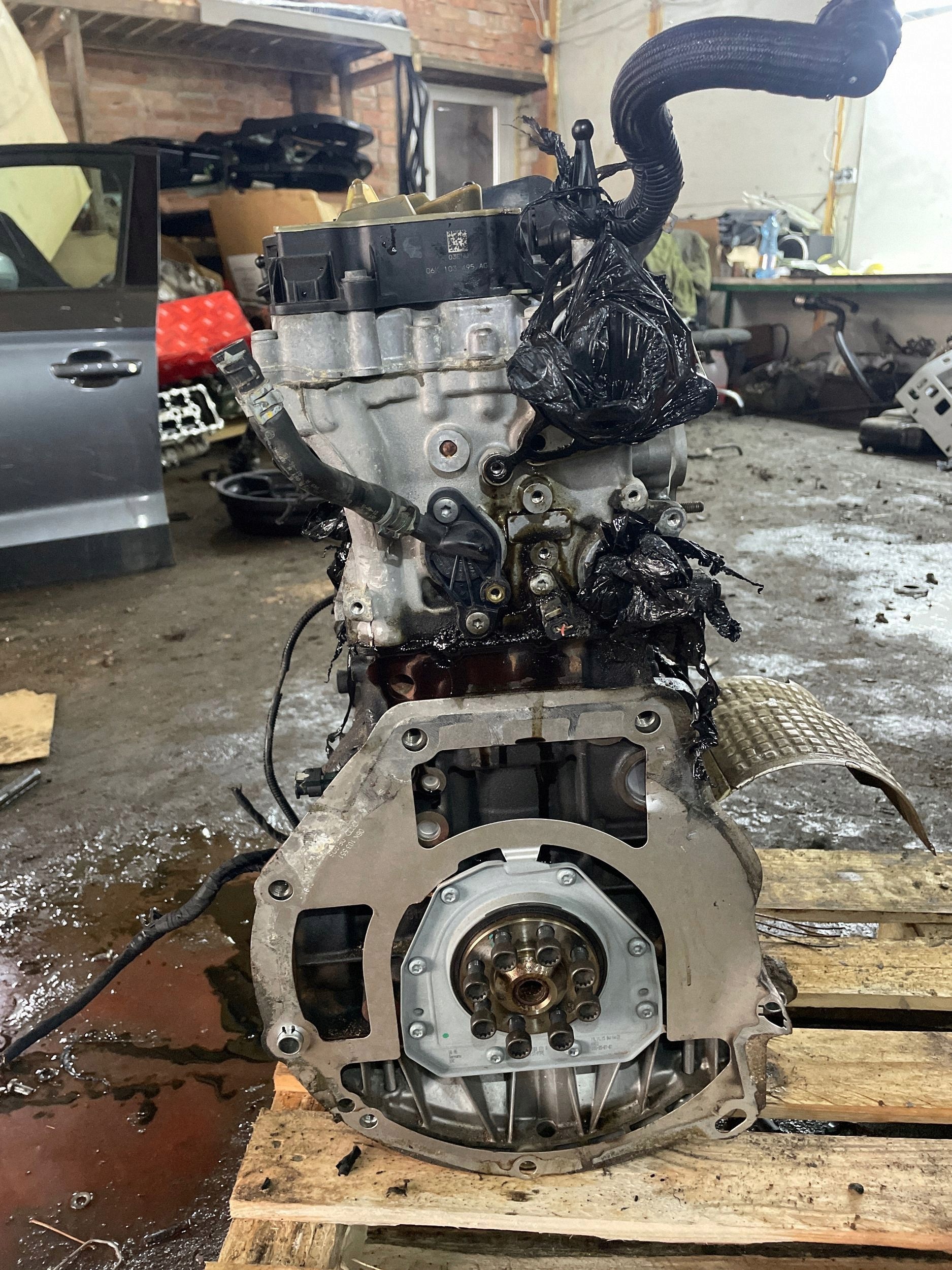 Moteur CNSB - Image 5