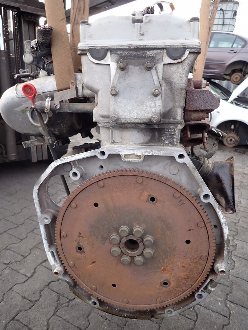 Moteur 9JPGRB — vue 2