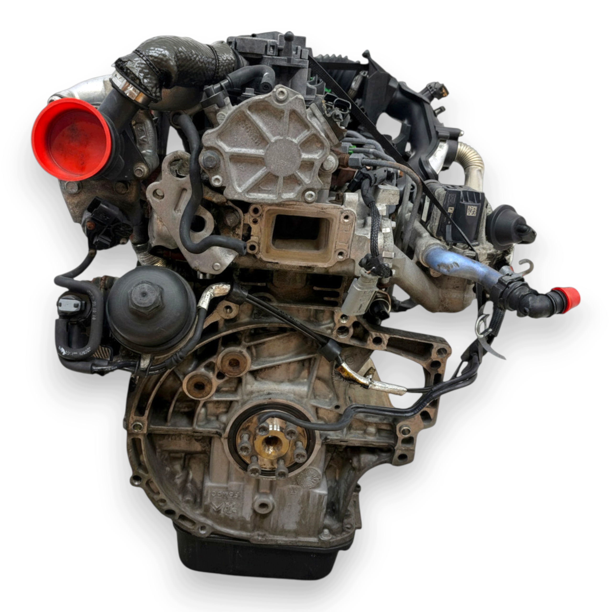 Moteur TZJB - Image 6