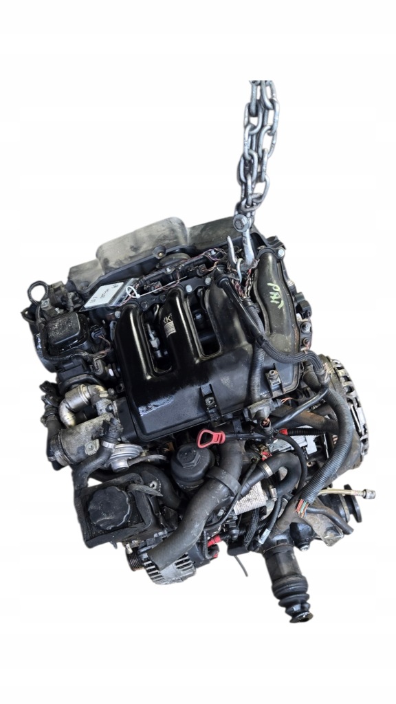 Moteur M47 D20 (204D4) - Image 6