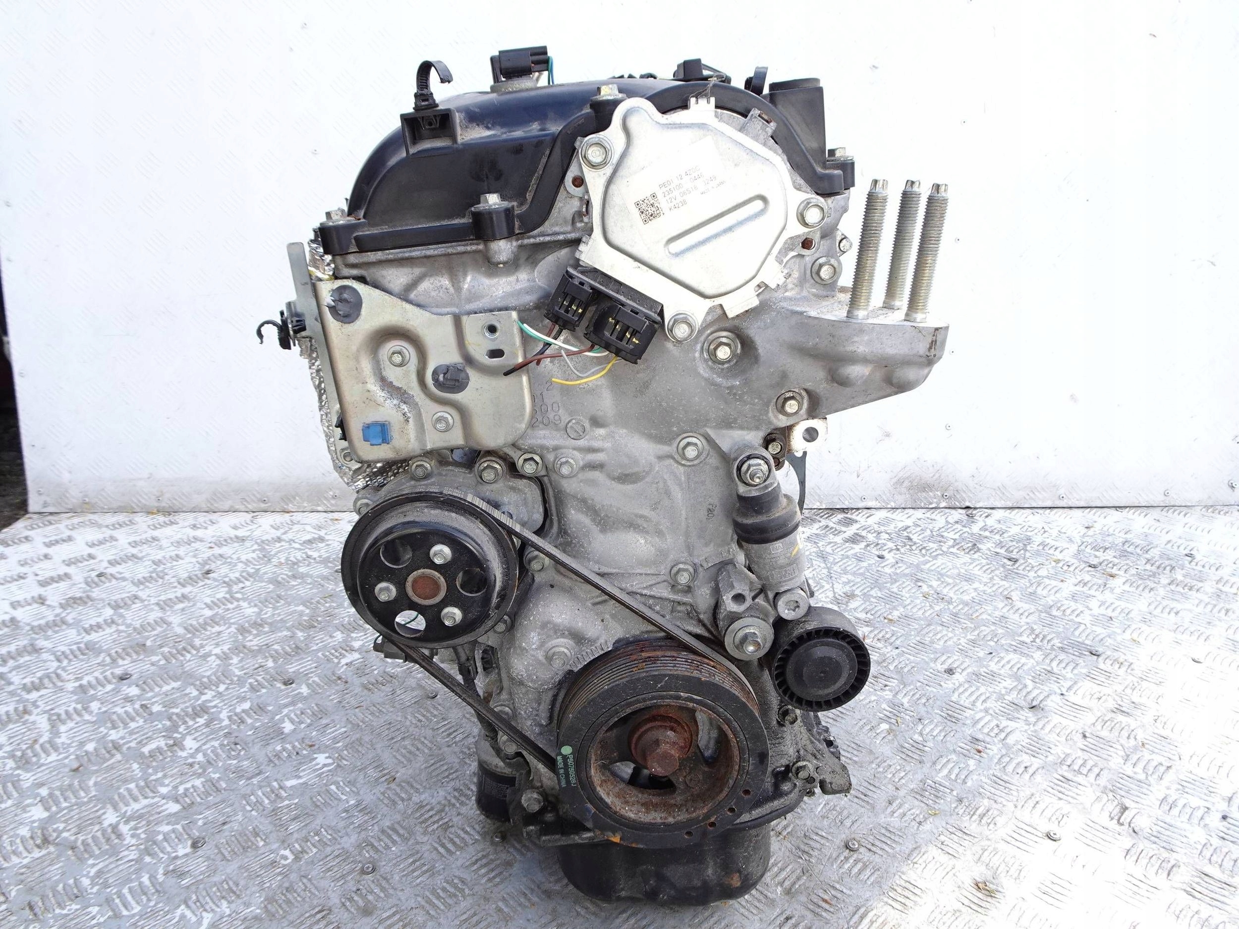 Moteur P5-VPS - Image 6