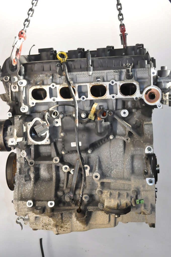 Moteur B 4204 S3 - Image 1