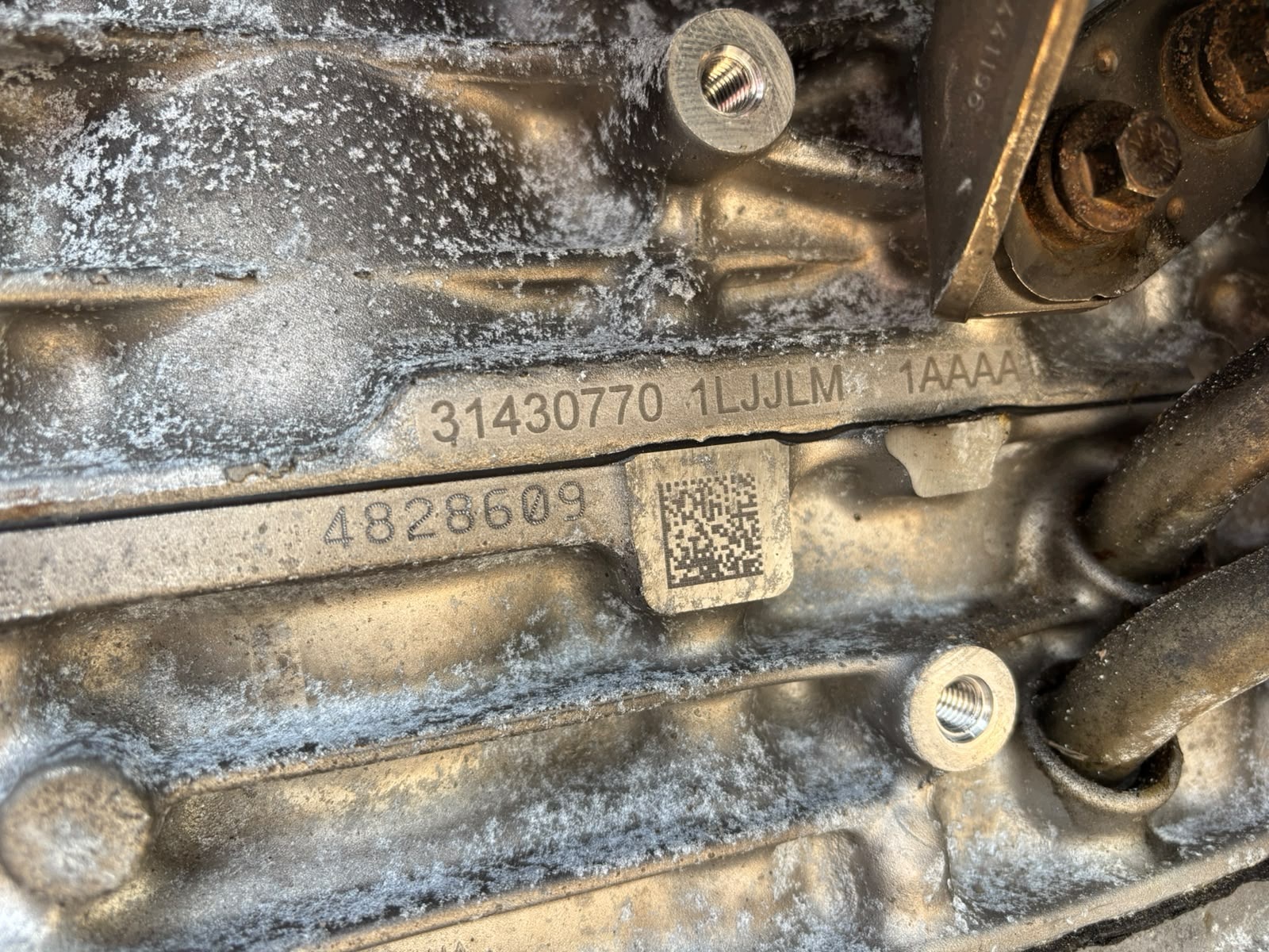 Moteur D 4204 T23 - Image 5