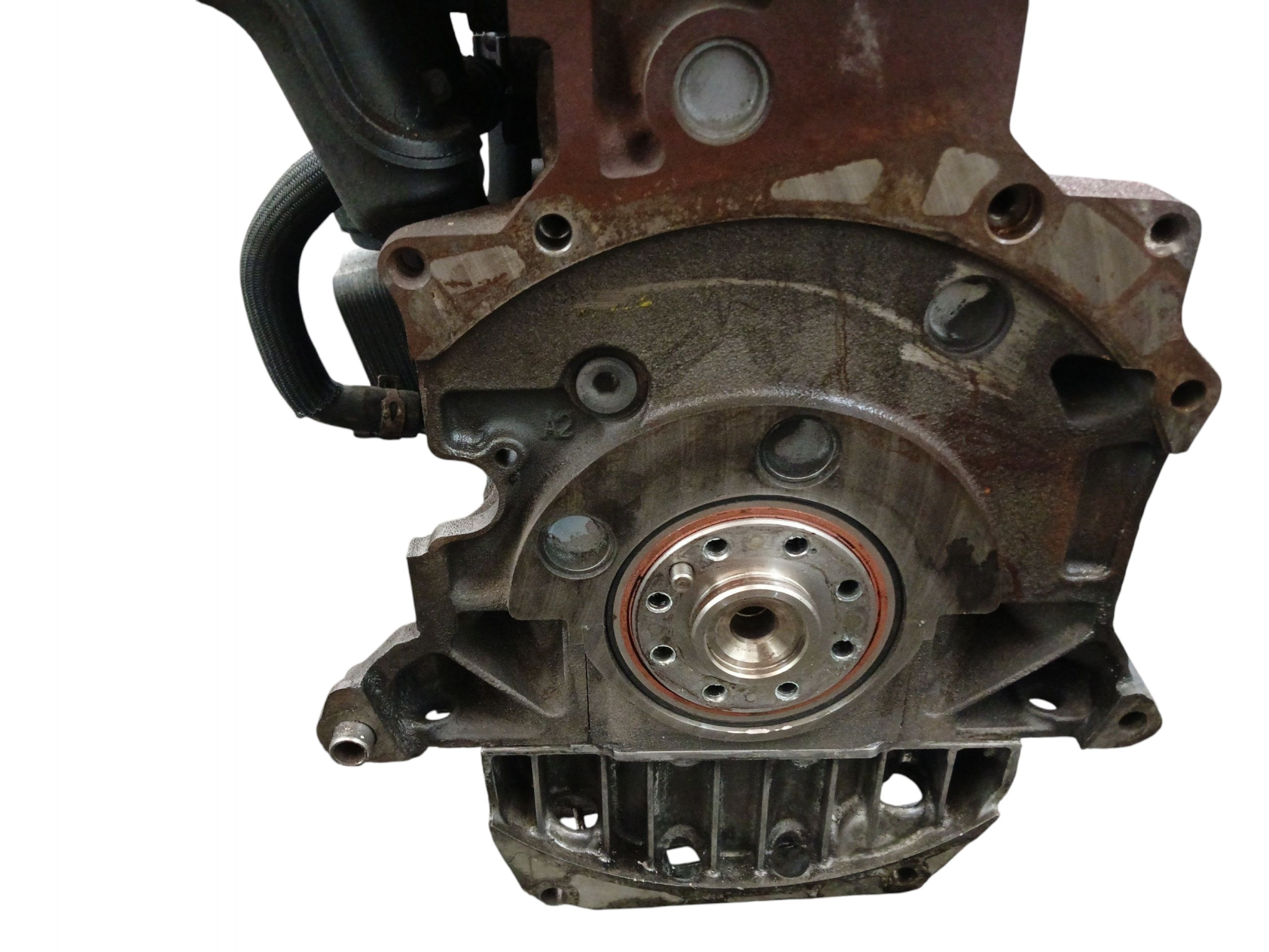 Moteur D 4204 T - Image 12