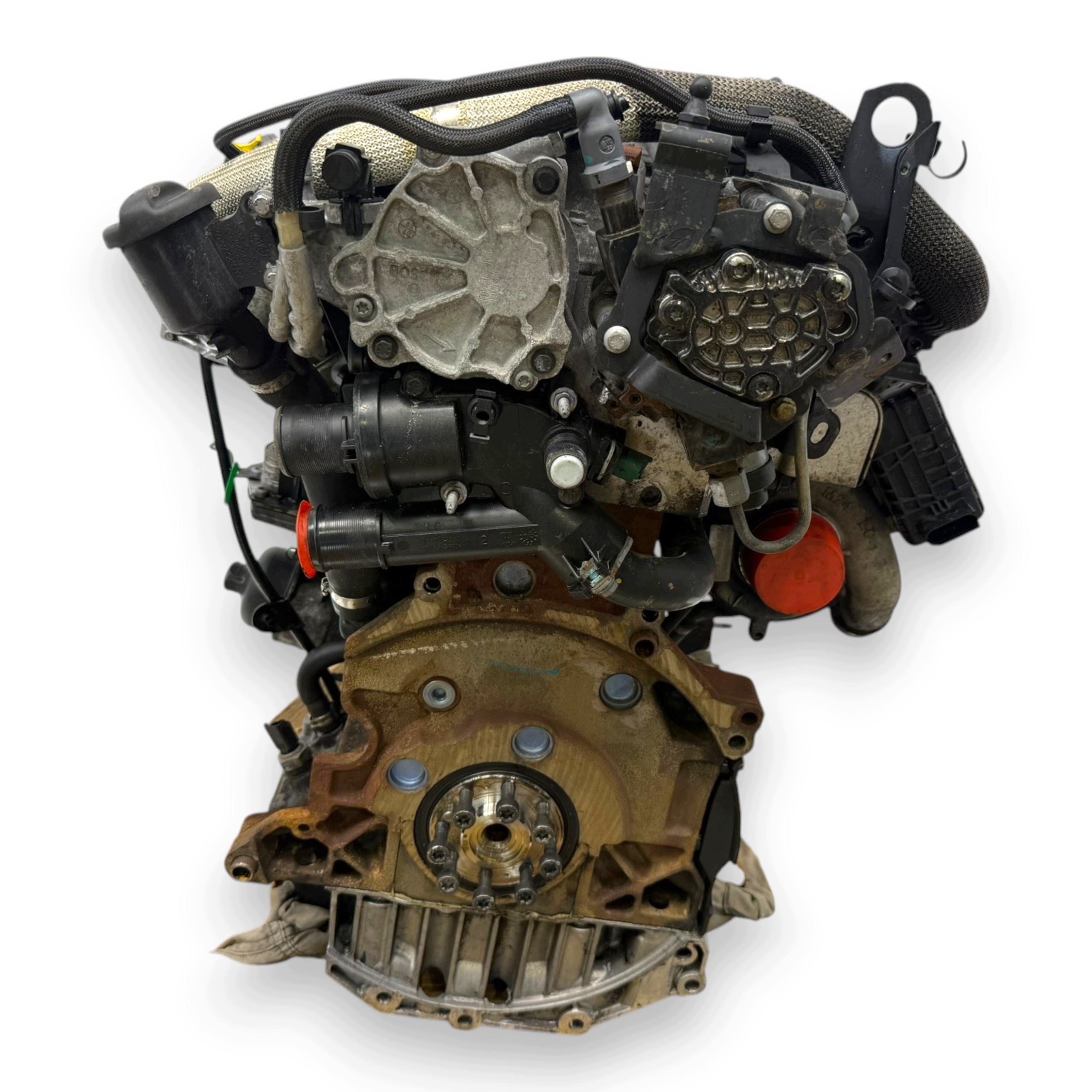 Moteur Q4WA - Image 7