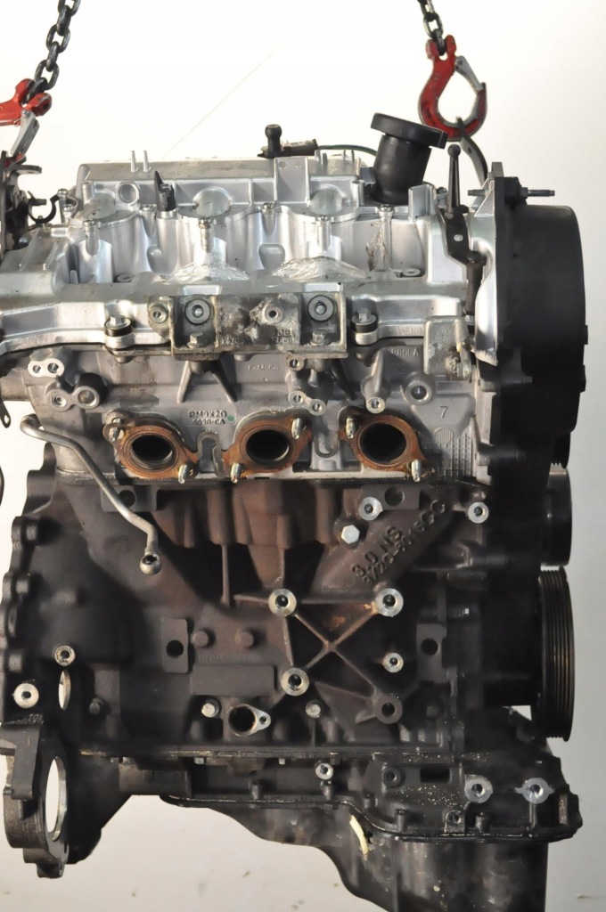 Moteur 306DT - Image 2