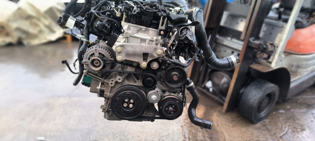 Moteur B 16 DTE - Image 2