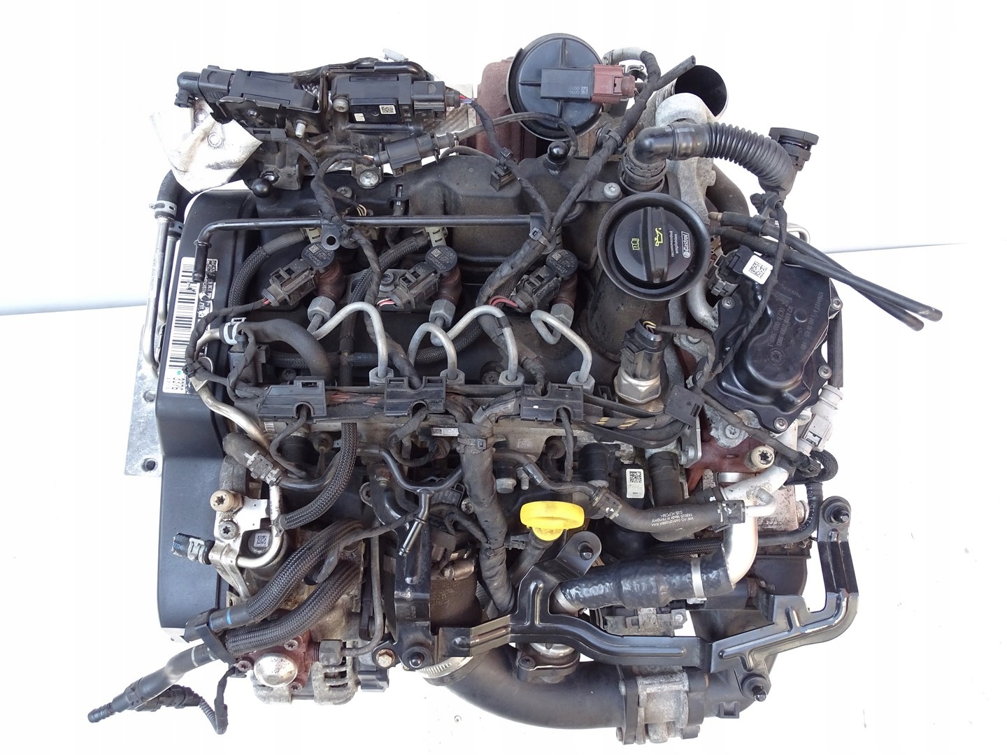 Moteur CUTA - Image 9