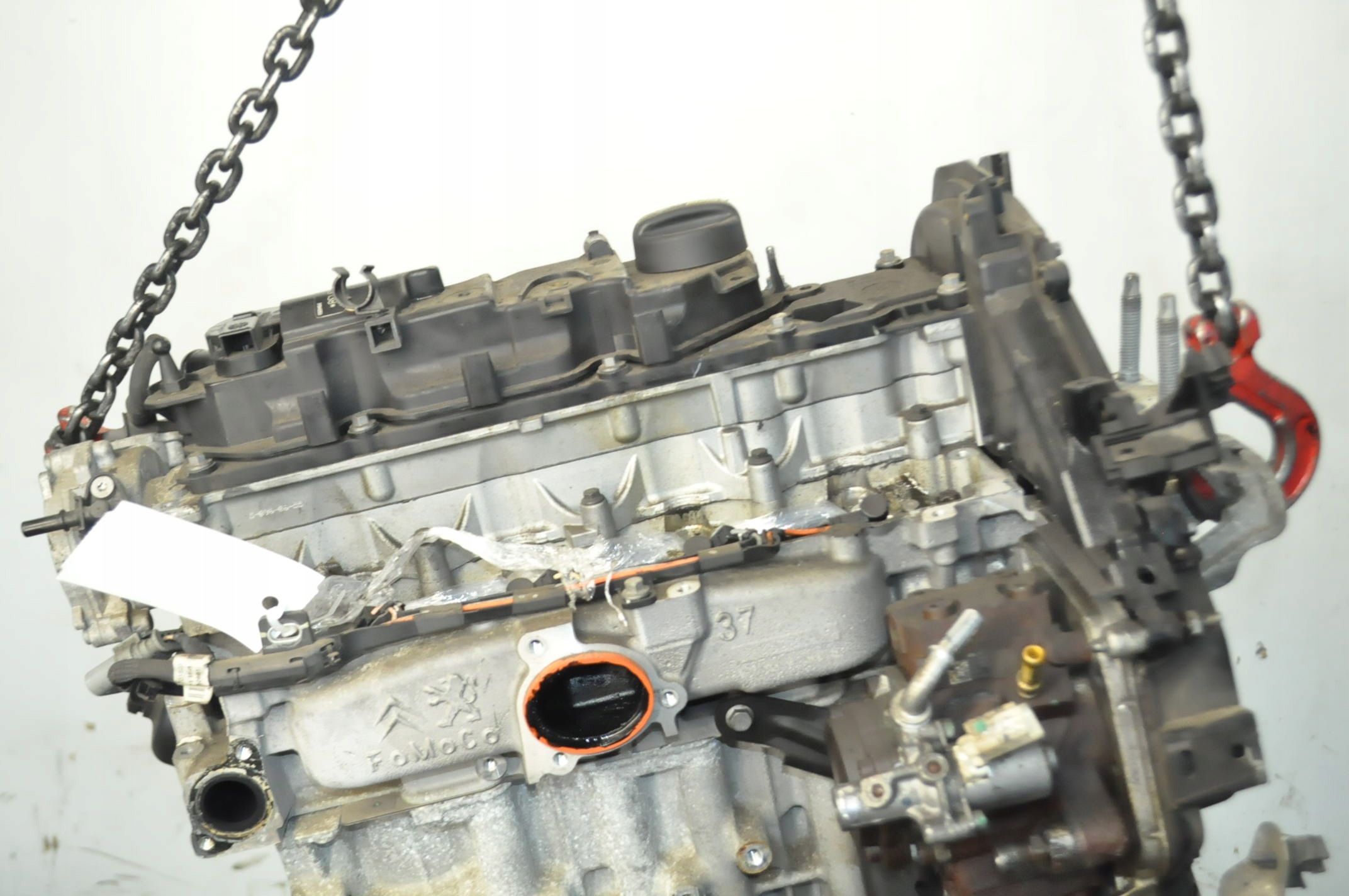 Moteur D 4162 T - Image 4