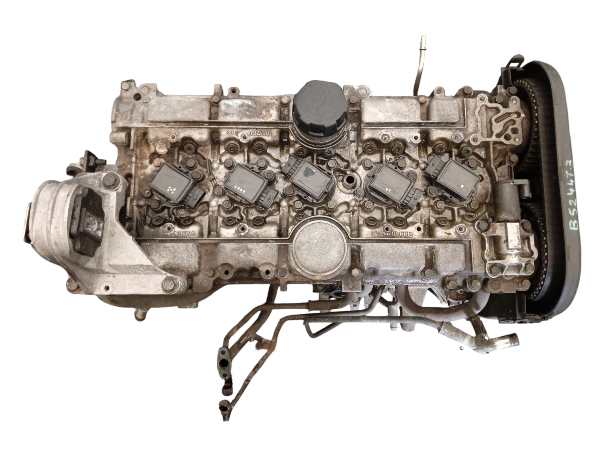 Moteur B 5244 T3 - Image 3