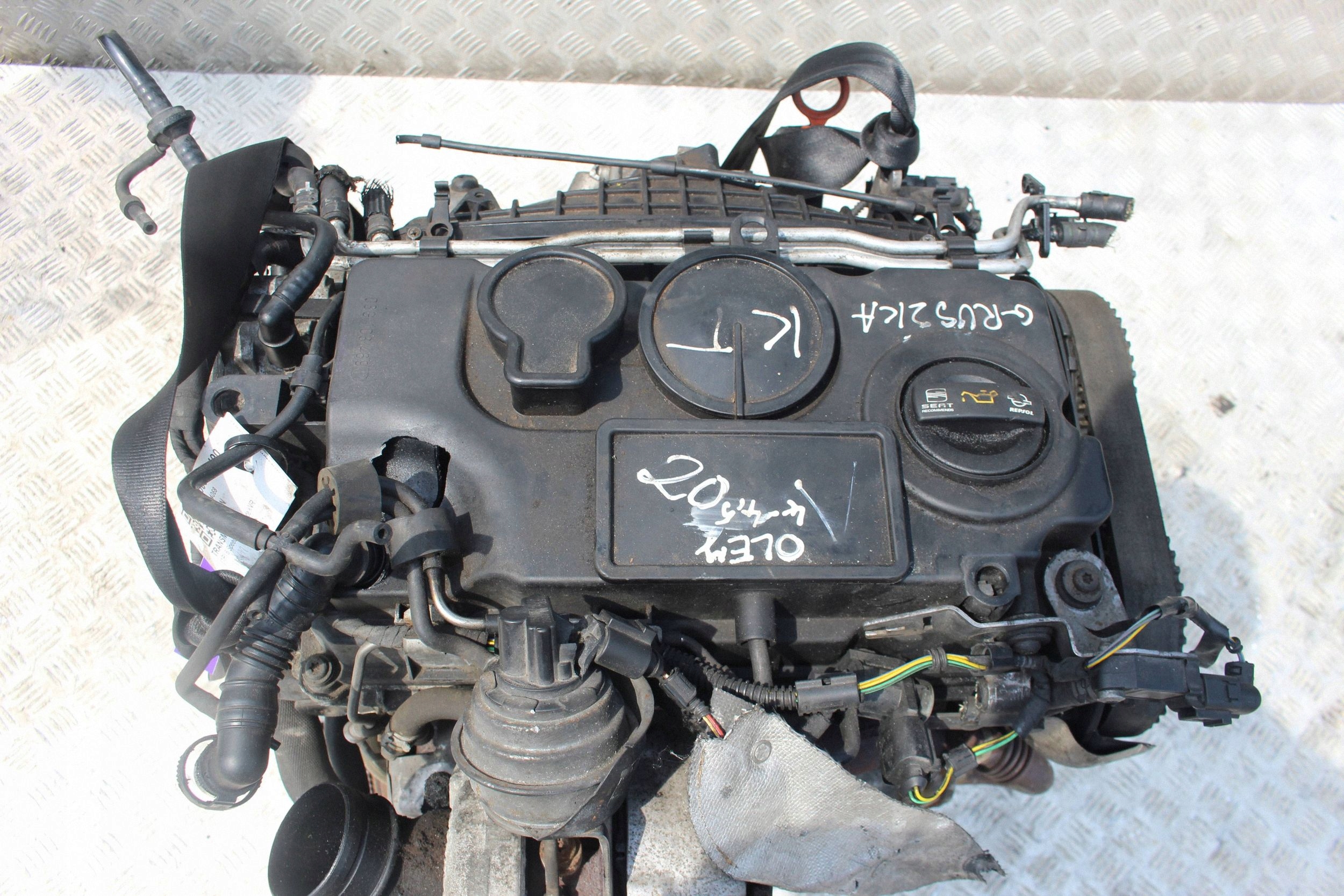 Moteur BMN - Image 3