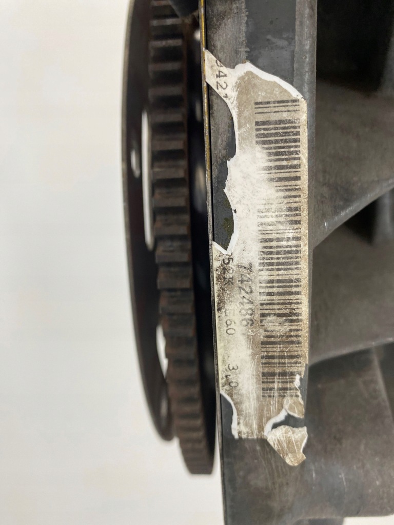 Moteur N52 B30 A - Image 4