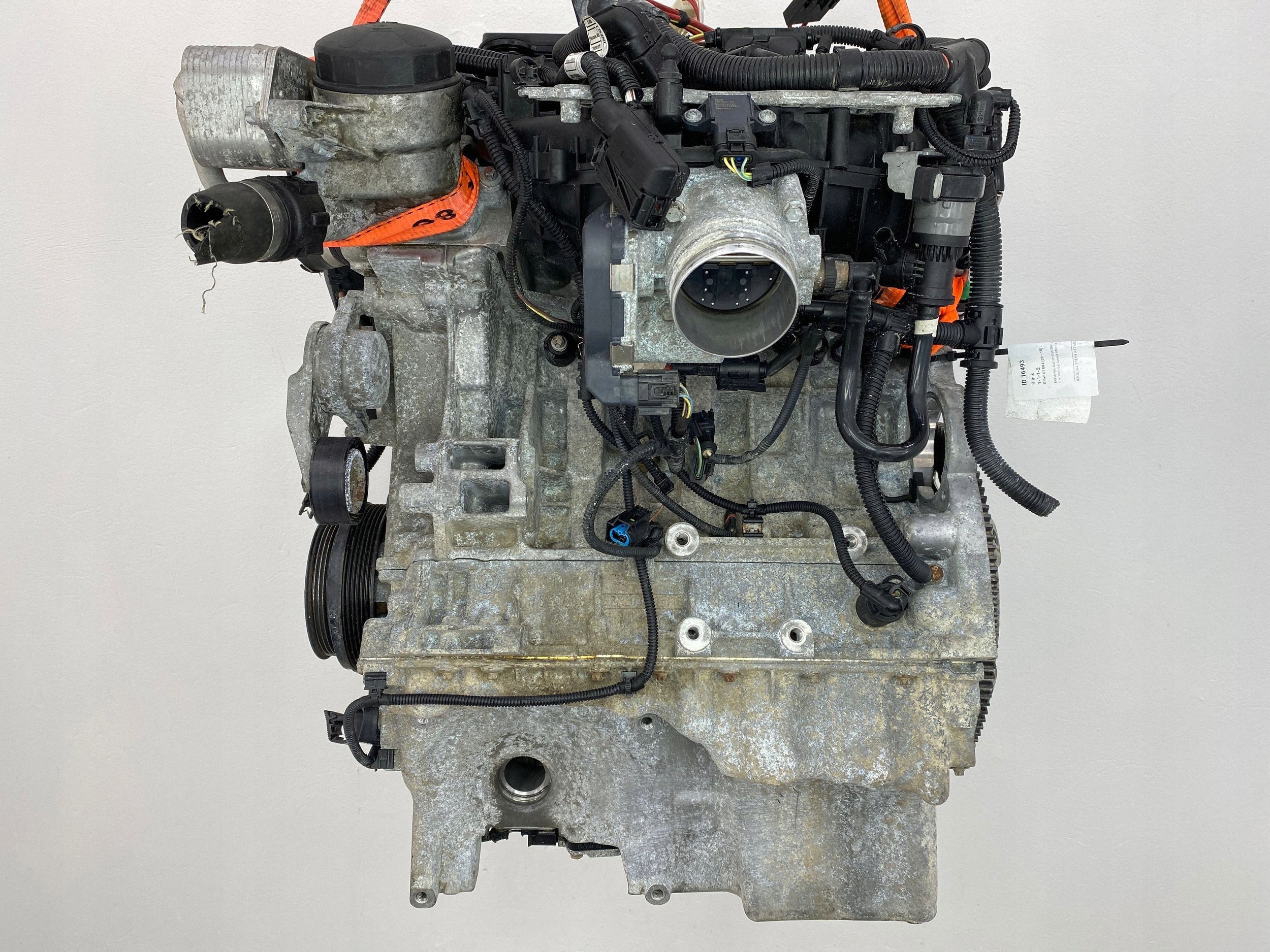Moteur N20 B20 A - Image 6