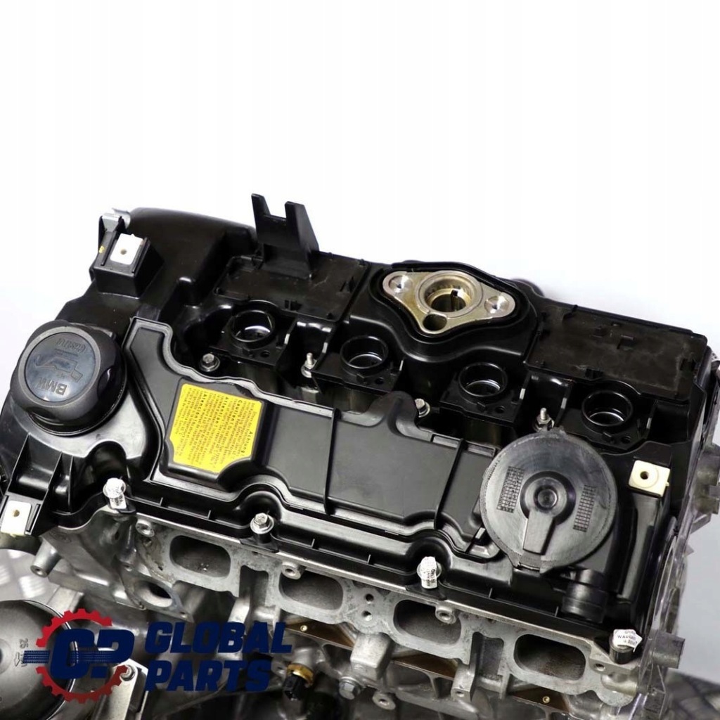 Moteur N43 B20 A - Image 4