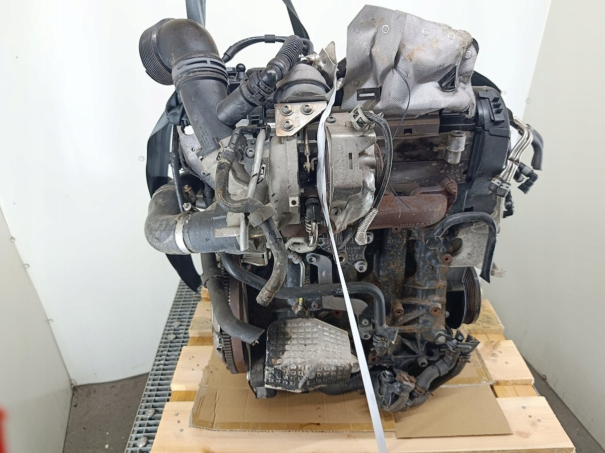 Moteur CXMA - Image 6