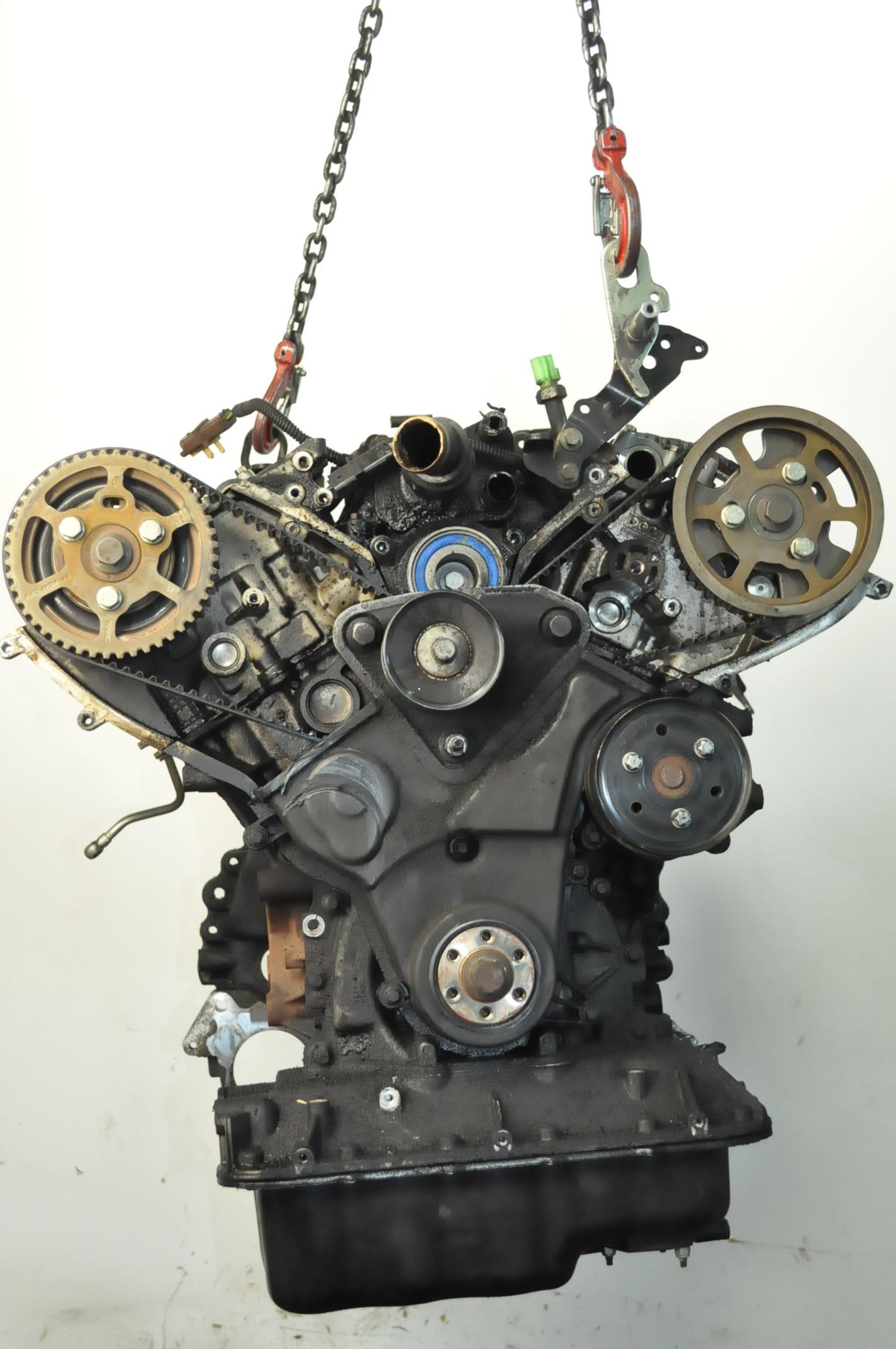 Moteur 306DT(AJTDV6) - Image 2