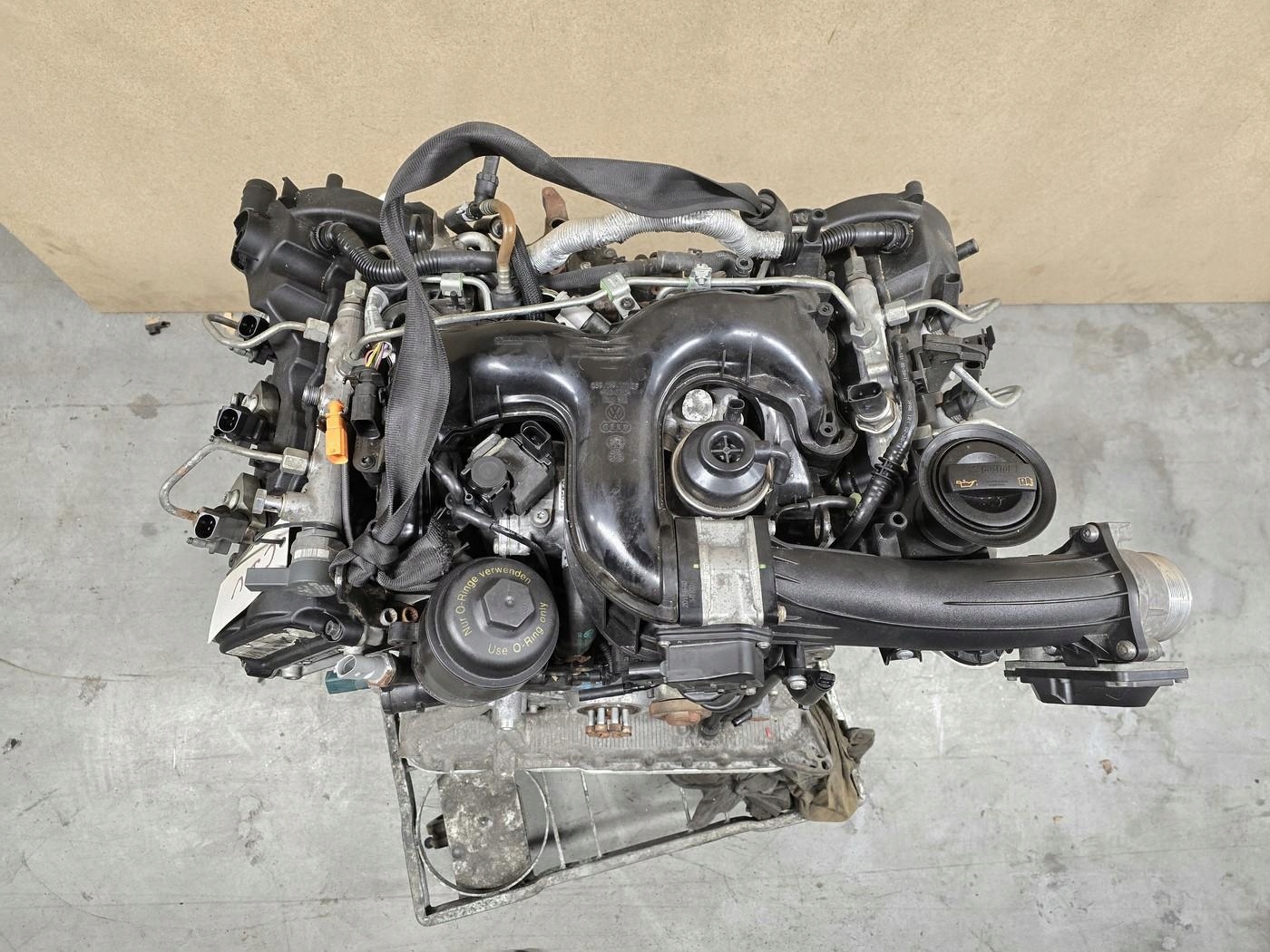 Moteur CDUD - Image 3