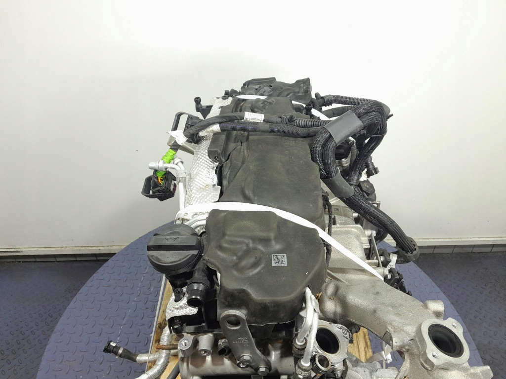 Moteur B57 D30 B - Image 3