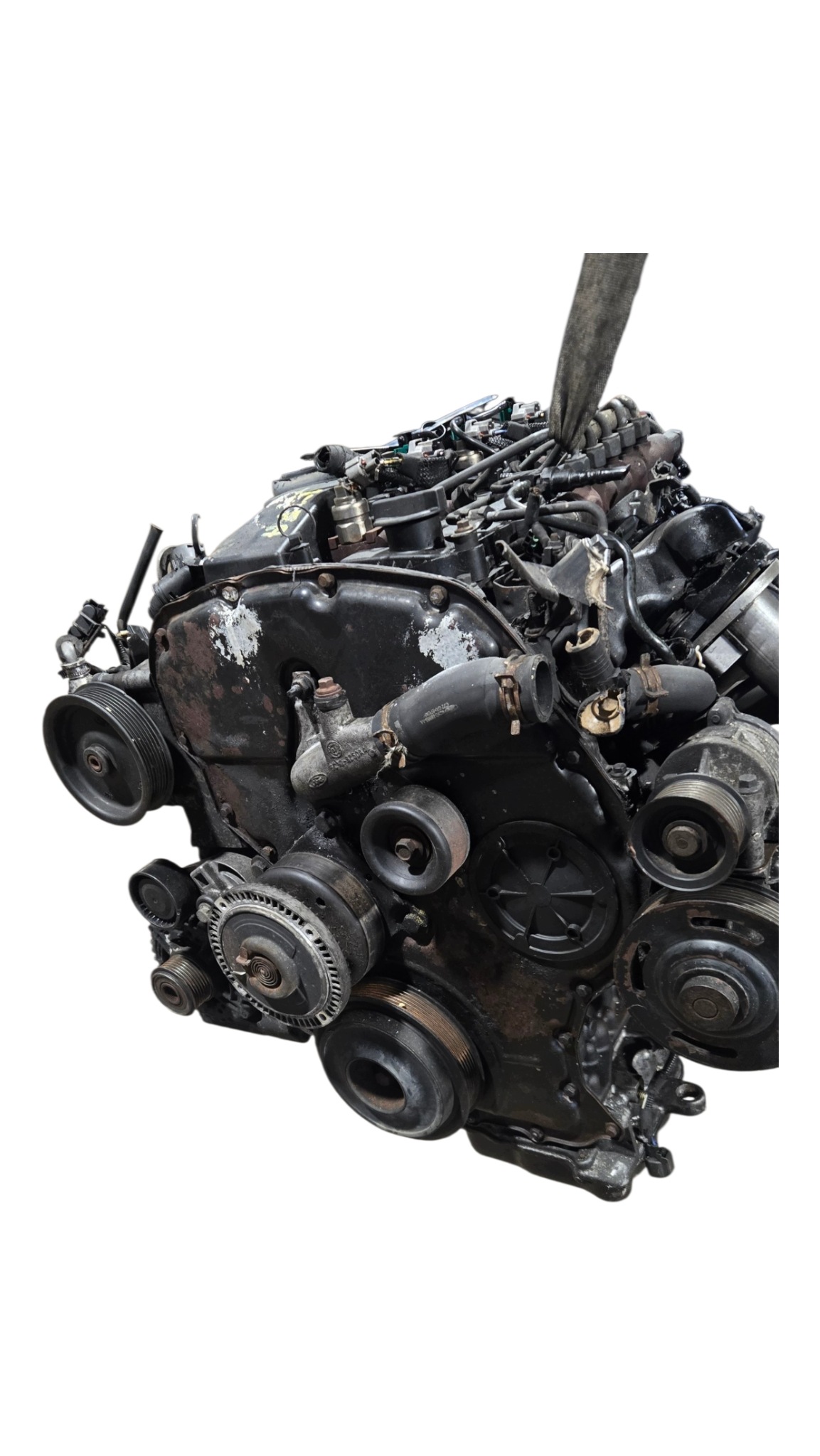 Moteur JXFA - Image 2