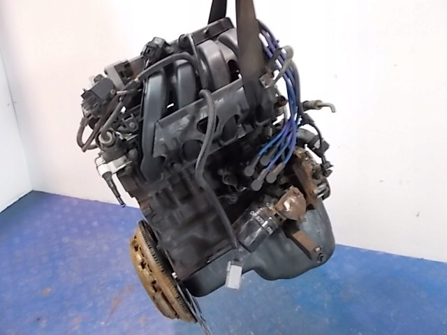 Moteur J4R — vue 3