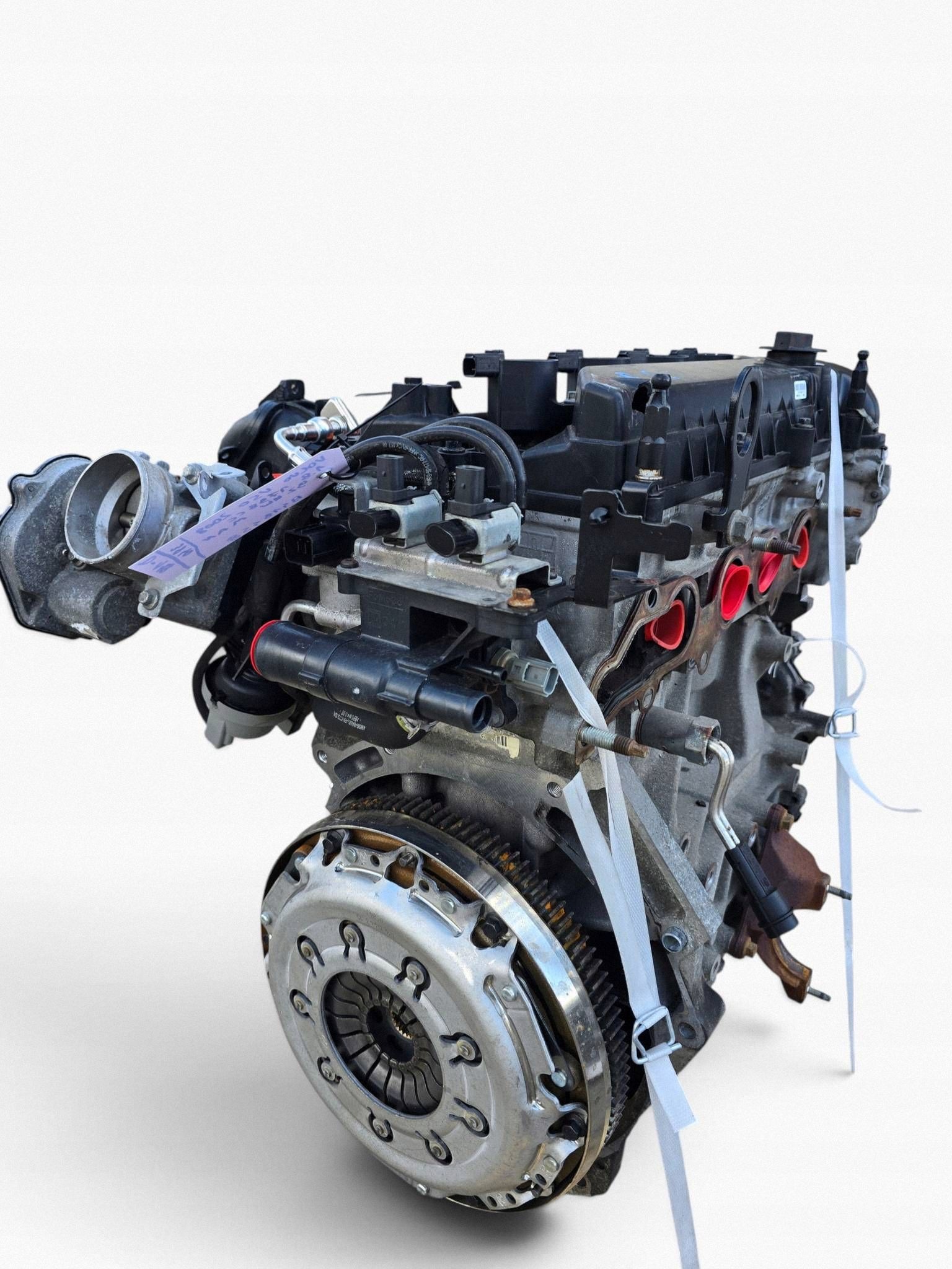 Moteur B 4184 S8 - Image 3