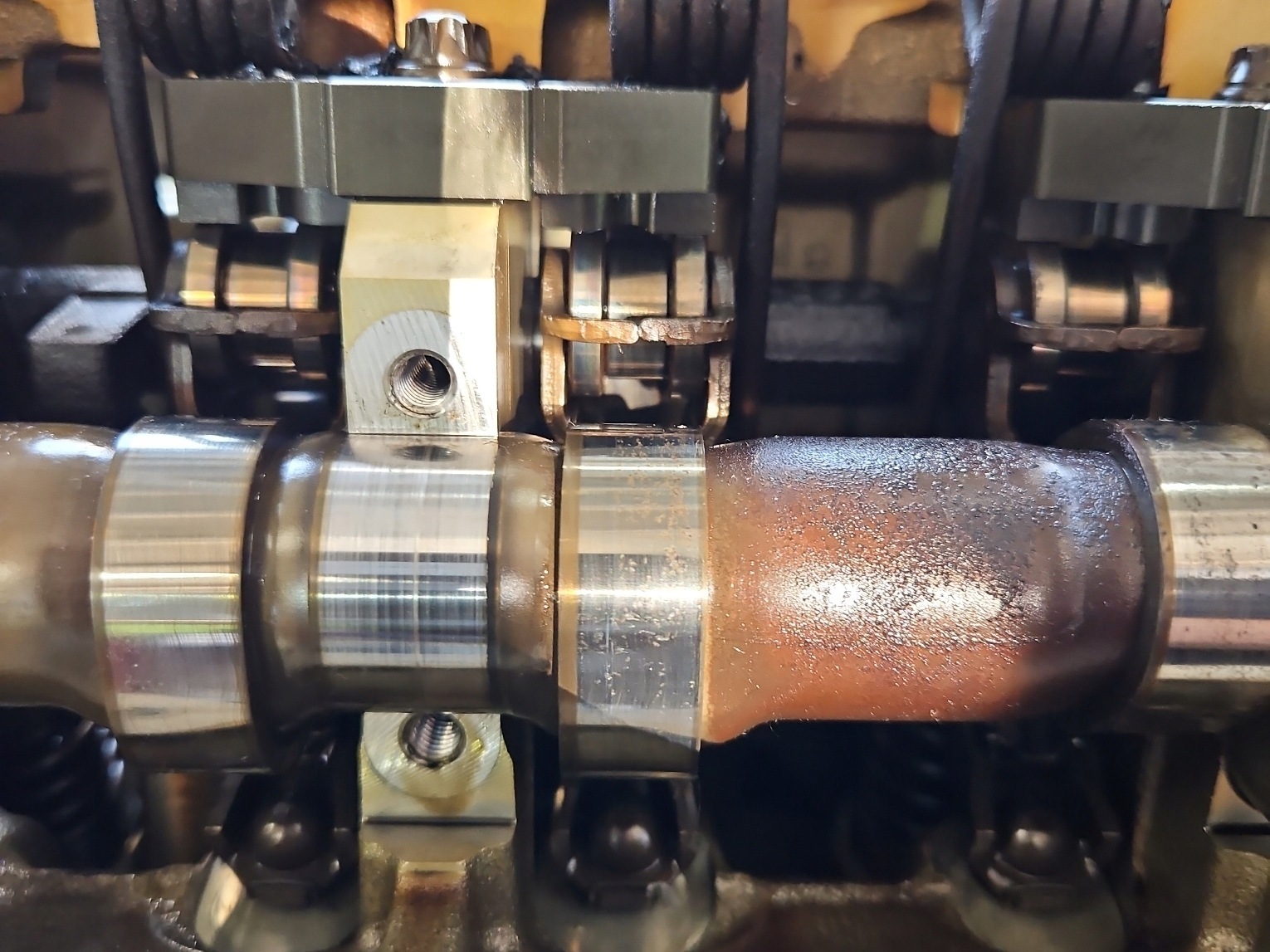 Moteur N55 B30 A - Image 3