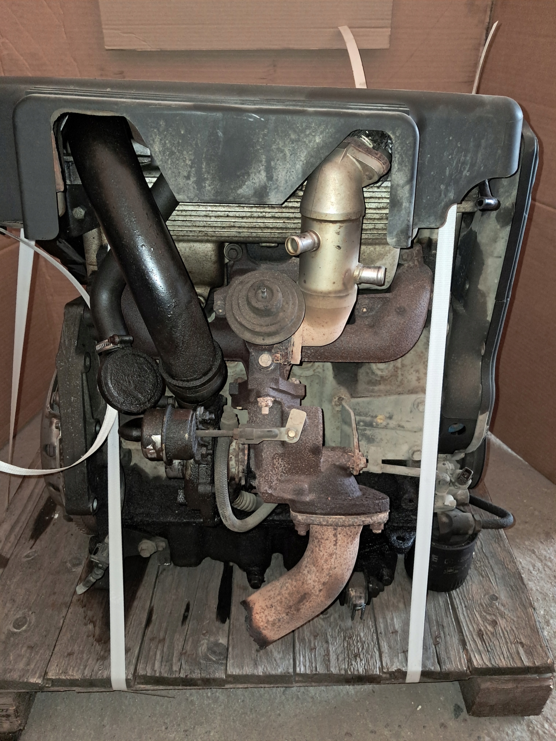Moteur 20 T2N - Image 4