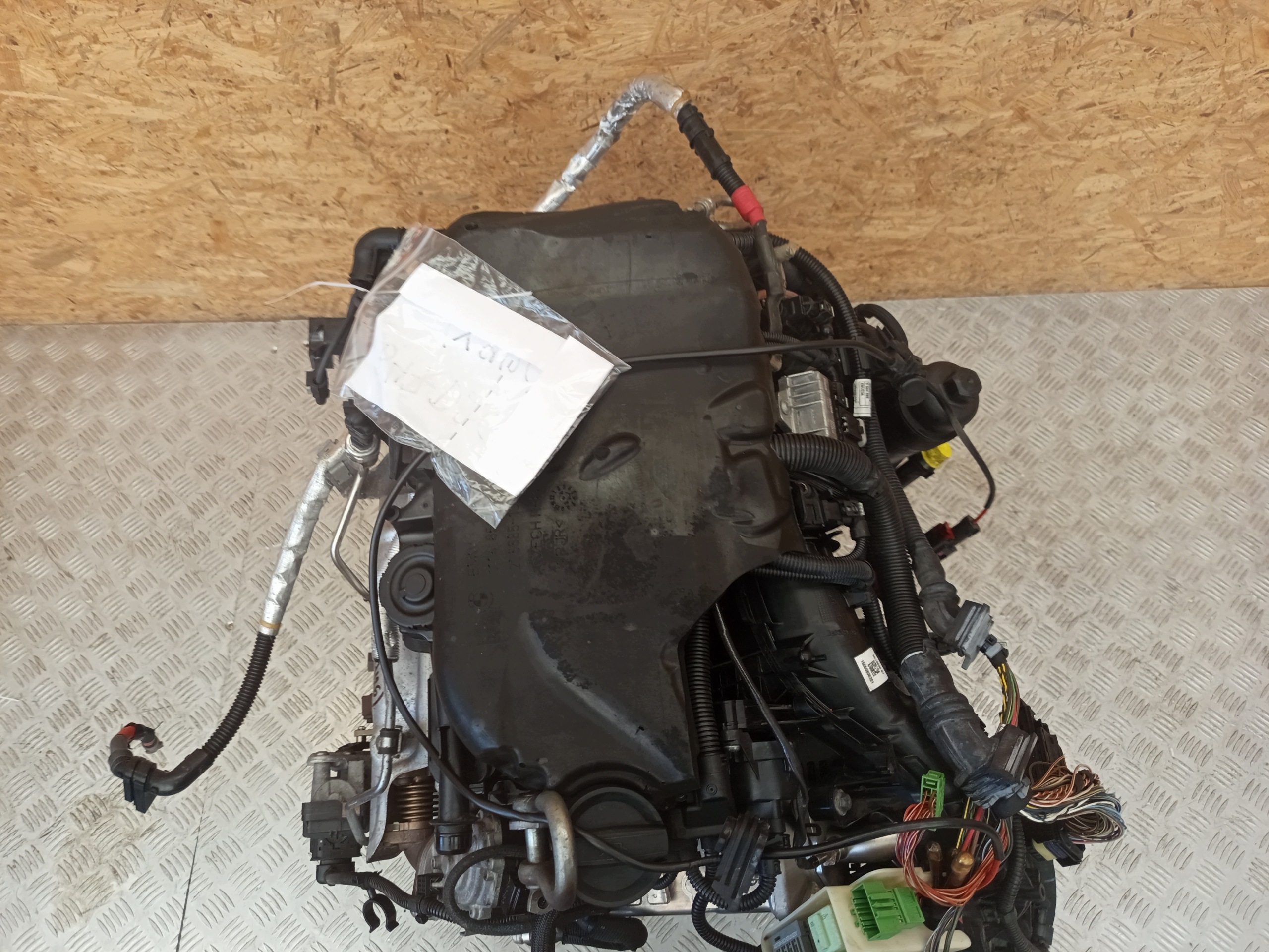 Moteur B47 D20 A - Image 3