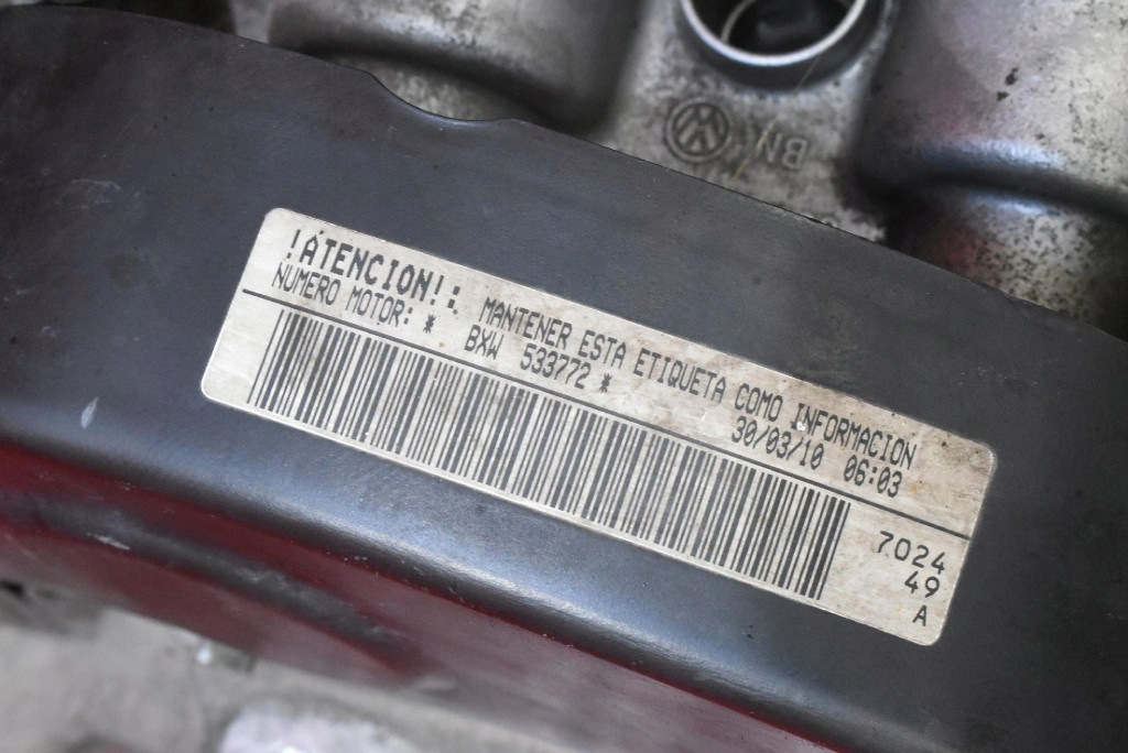 Moteur BXW - Image 6