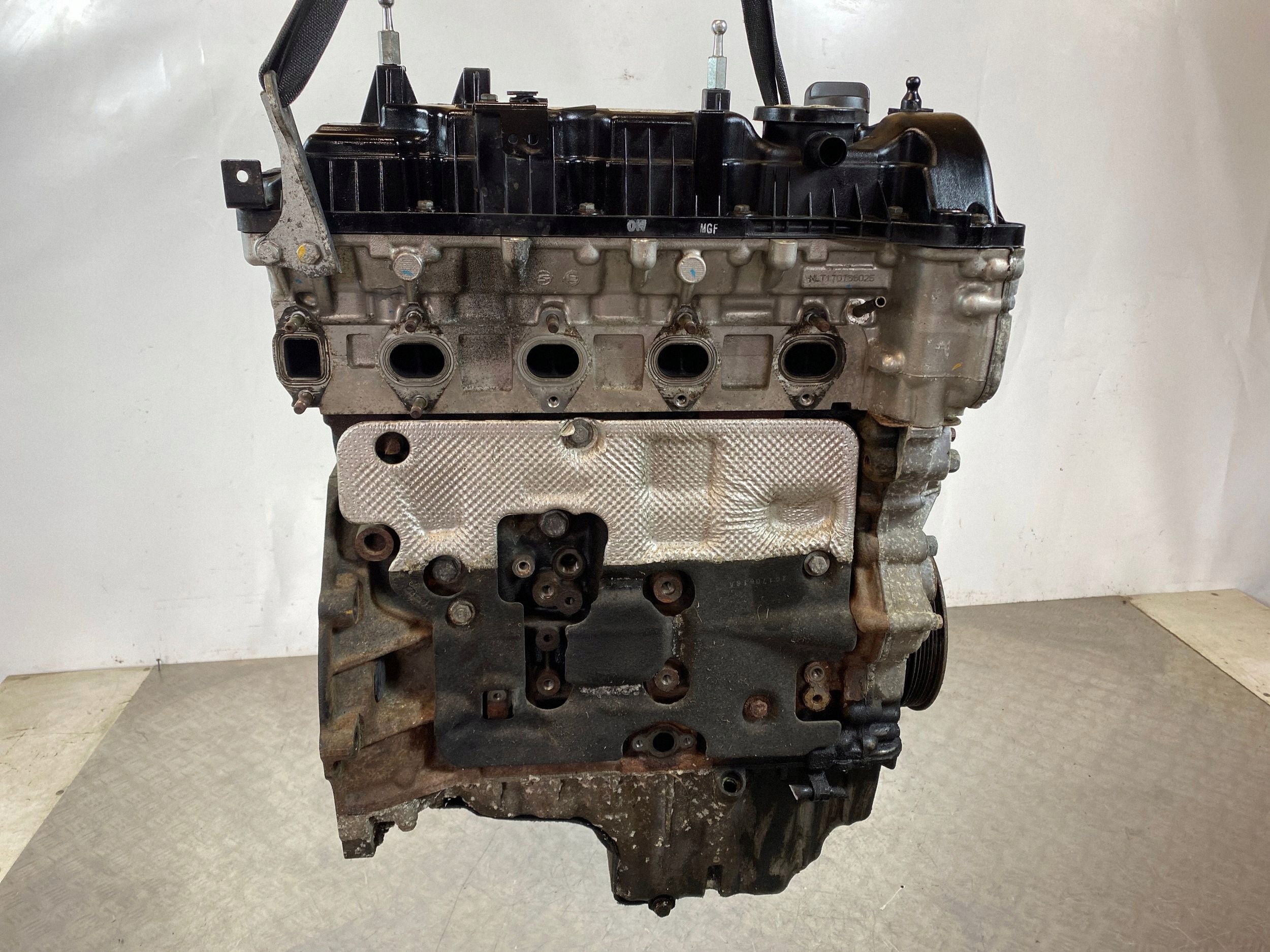 Moteur D22DTR(672.980) - Image 13
