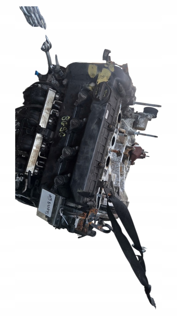 Moteur B 4204 S3 - Image 3