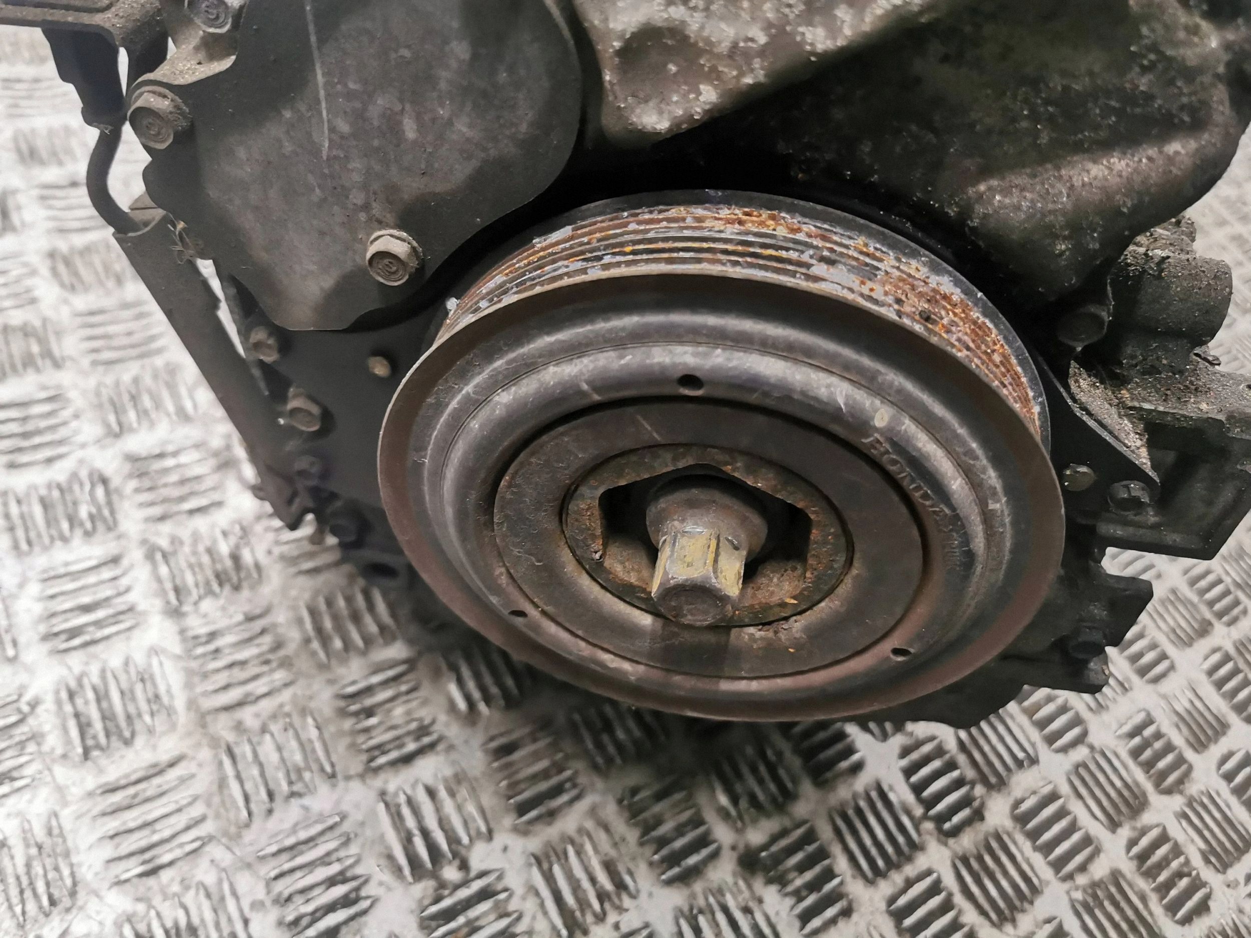 Moteur N22B1 - Image 6