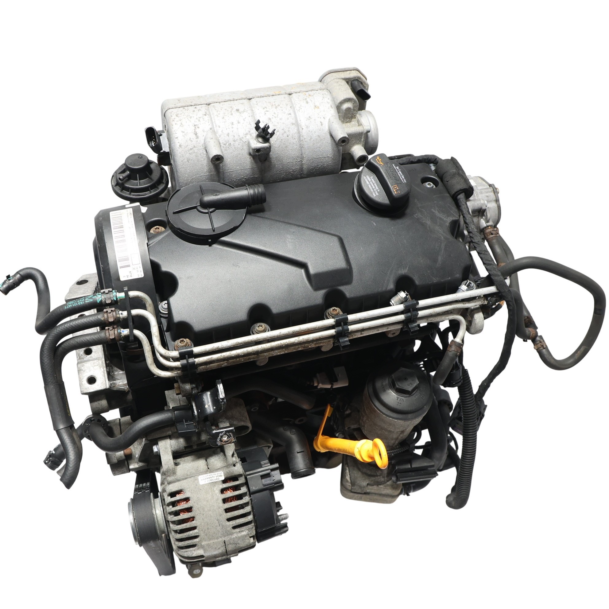 Moteur BST - Image 9