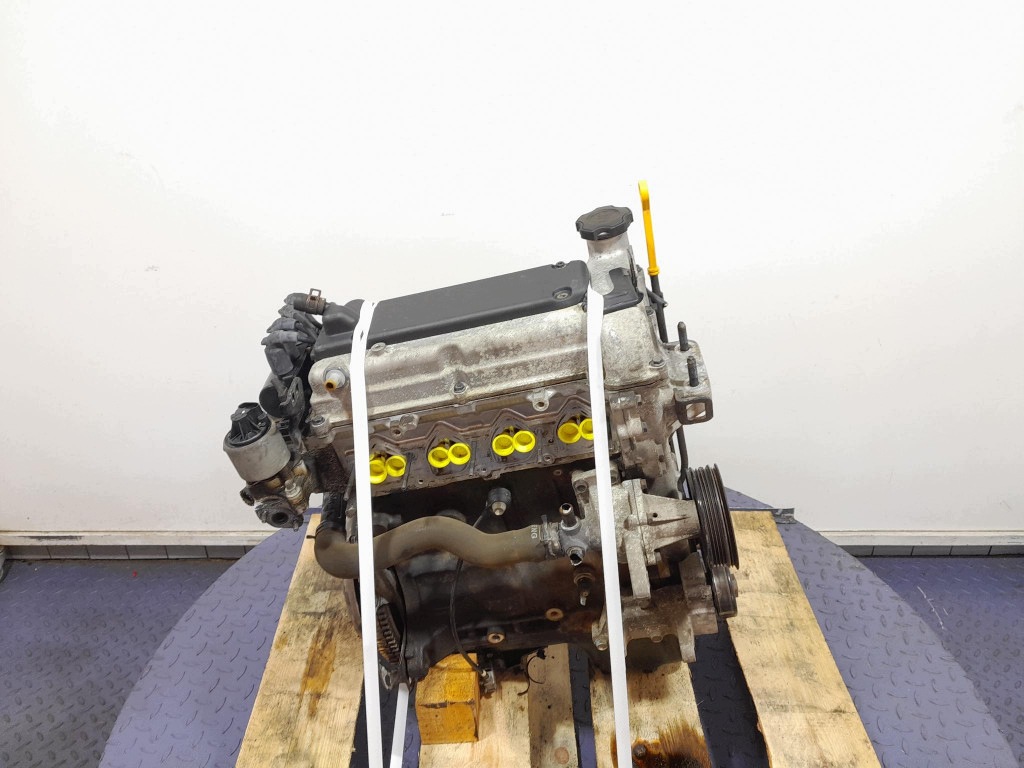 Moteur B10D1 - Image 3
