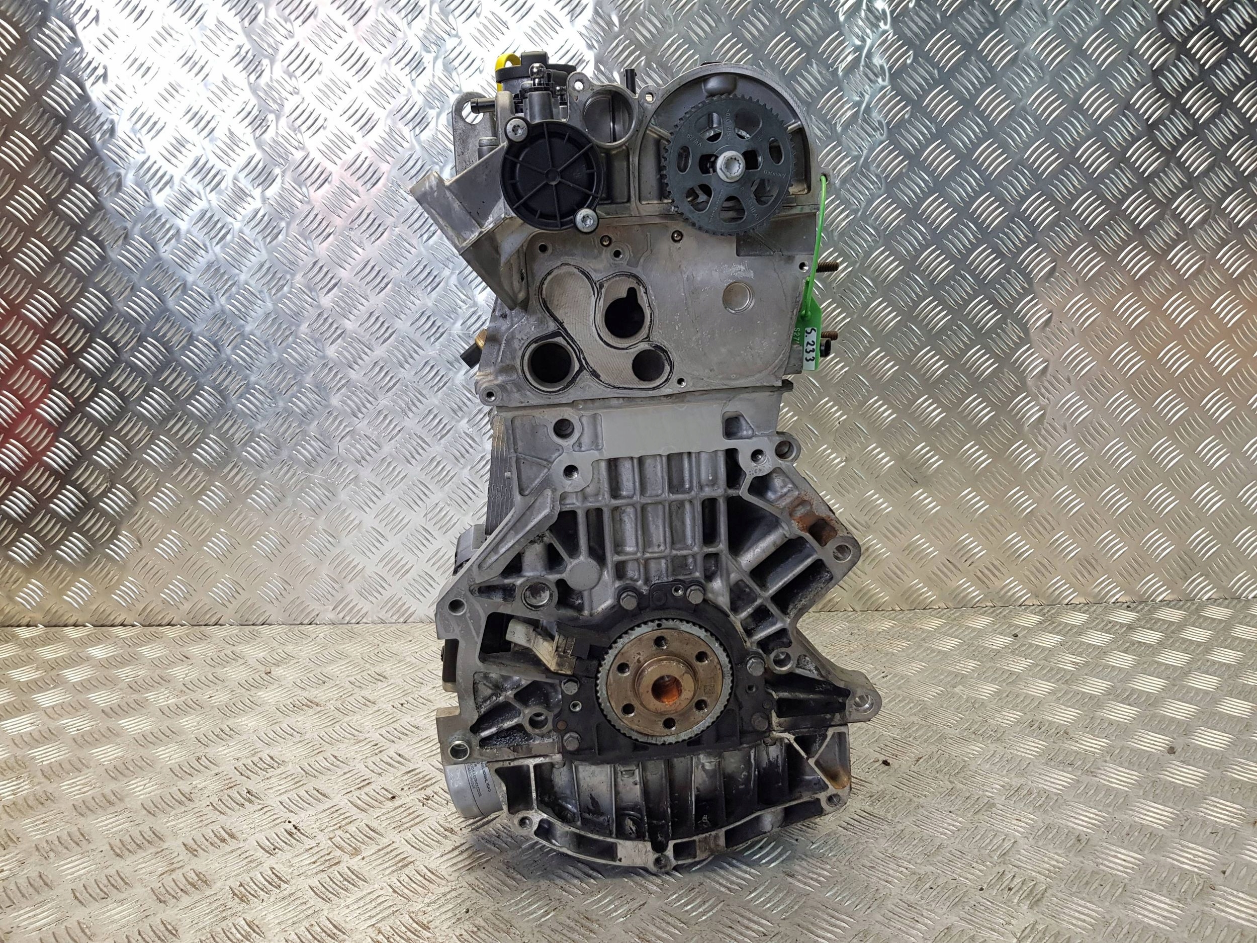 Moteur DBYA - Image 3