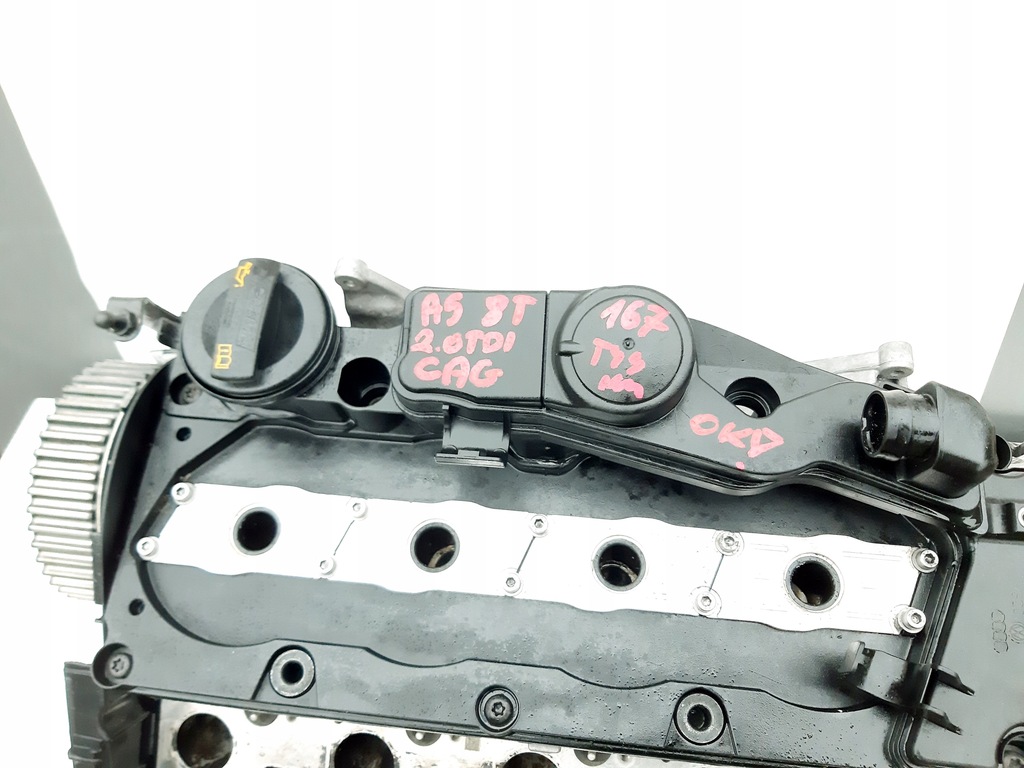 Moteur CAGA - Image 3