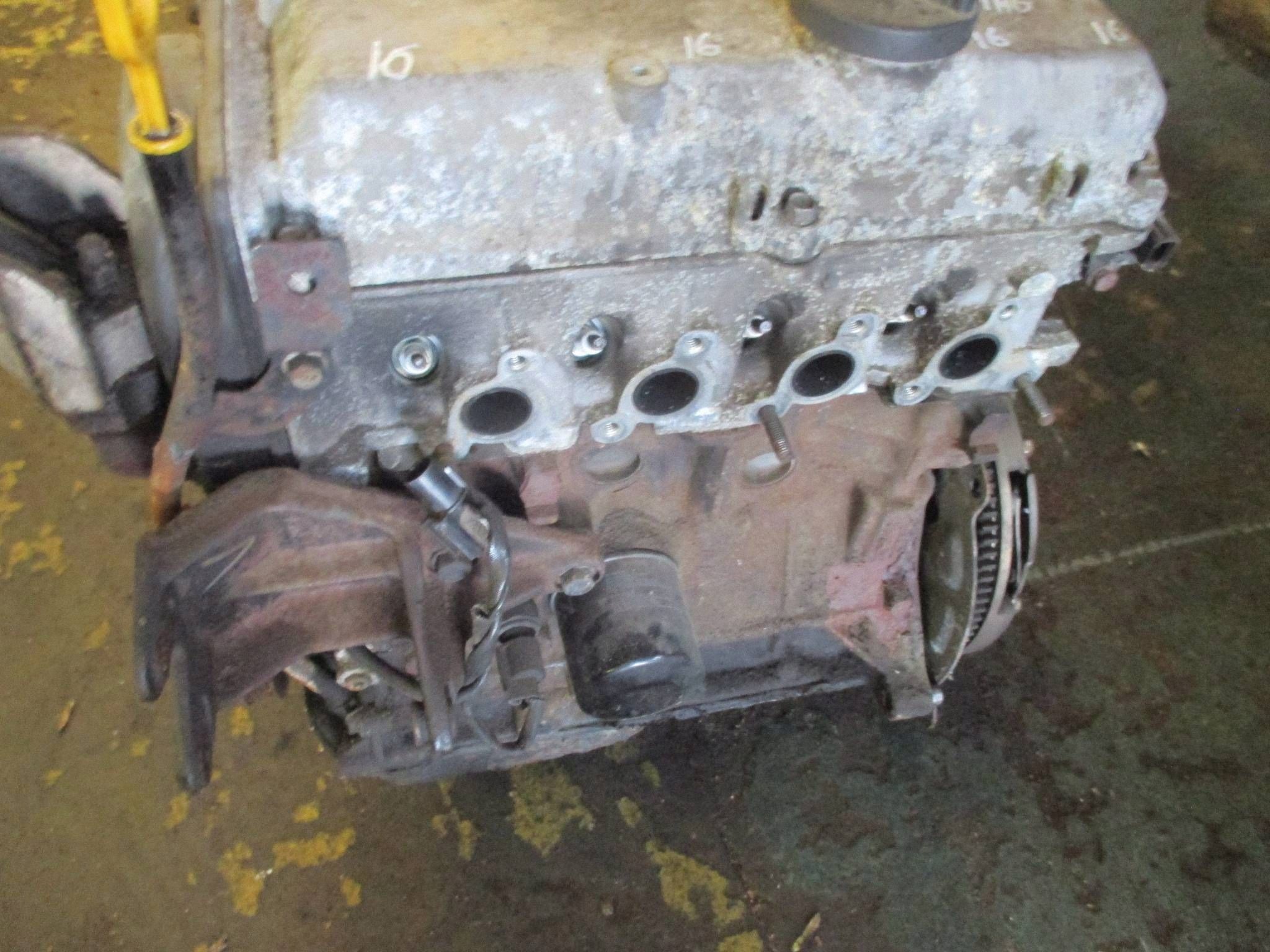Moteur G4HG - Image 2