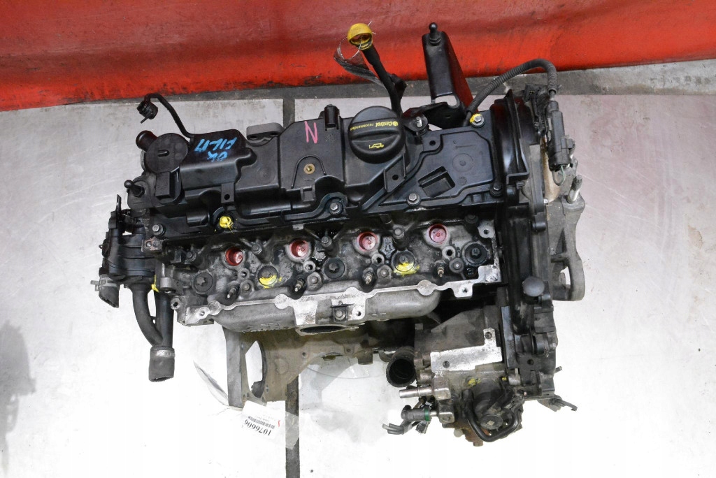 Moteur UGJC - Image 5